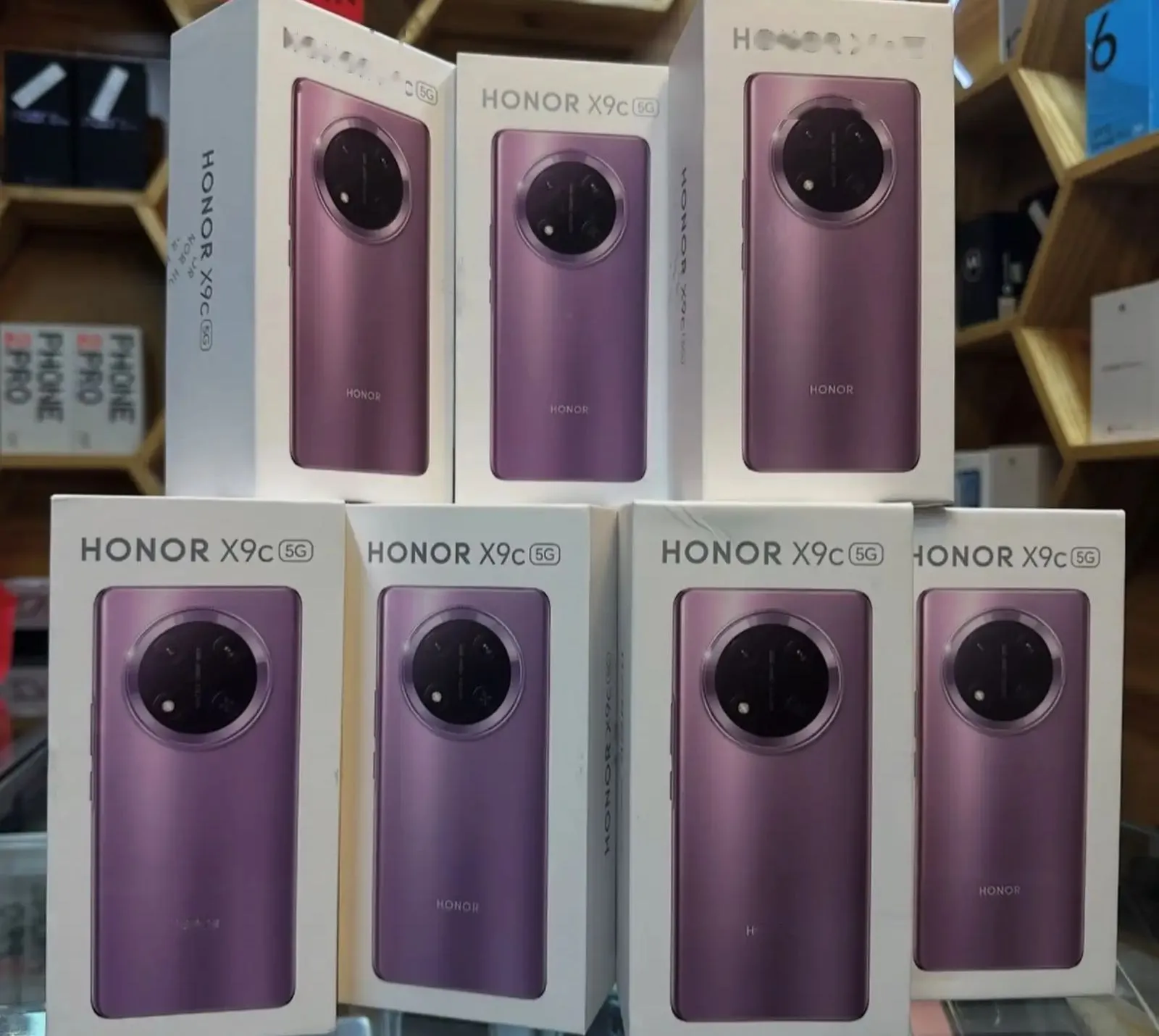 Honor X9 256 gb