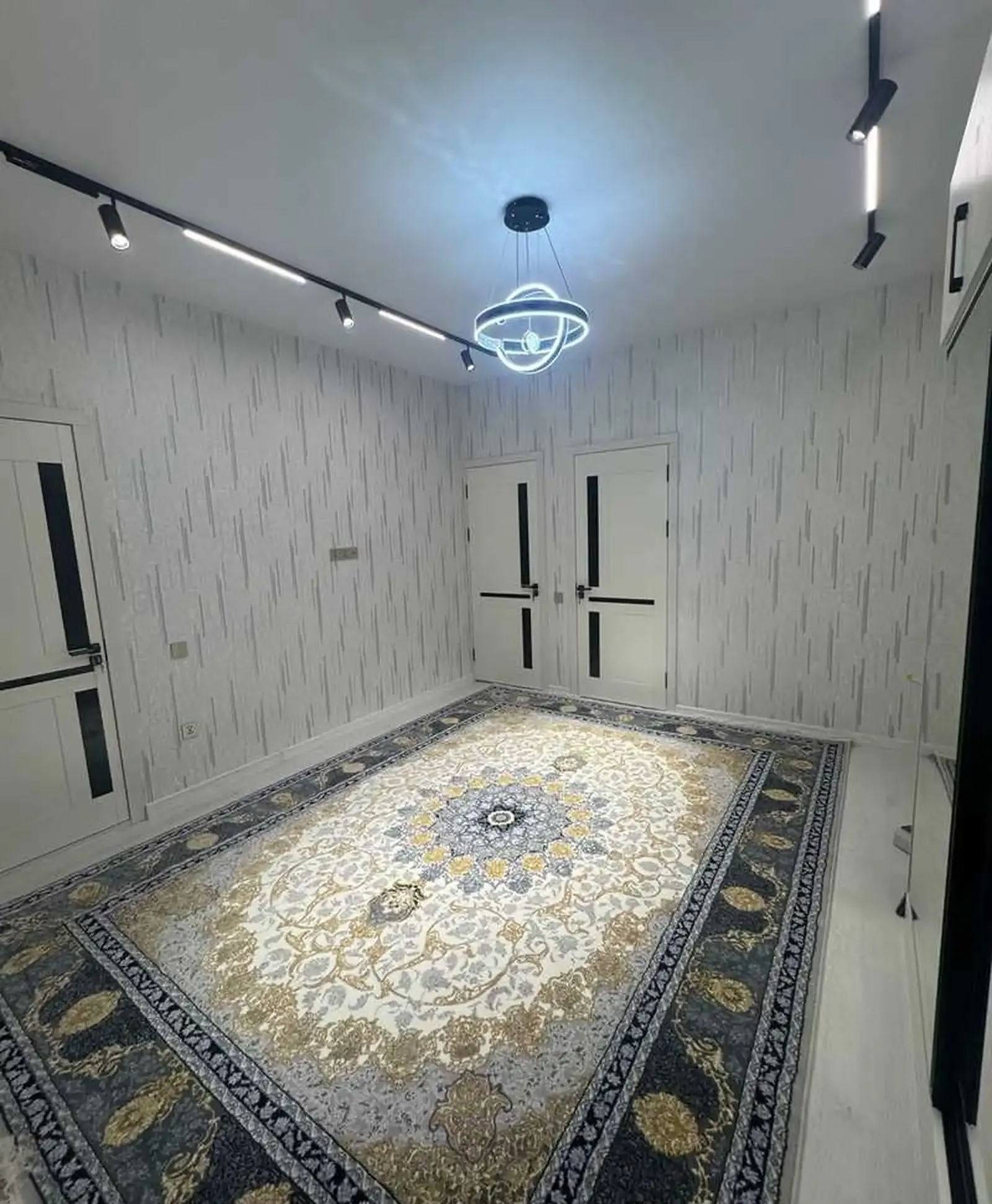 1-комн. квартира, 4 этаж, 60 м², Бустон сити светафори чулочка