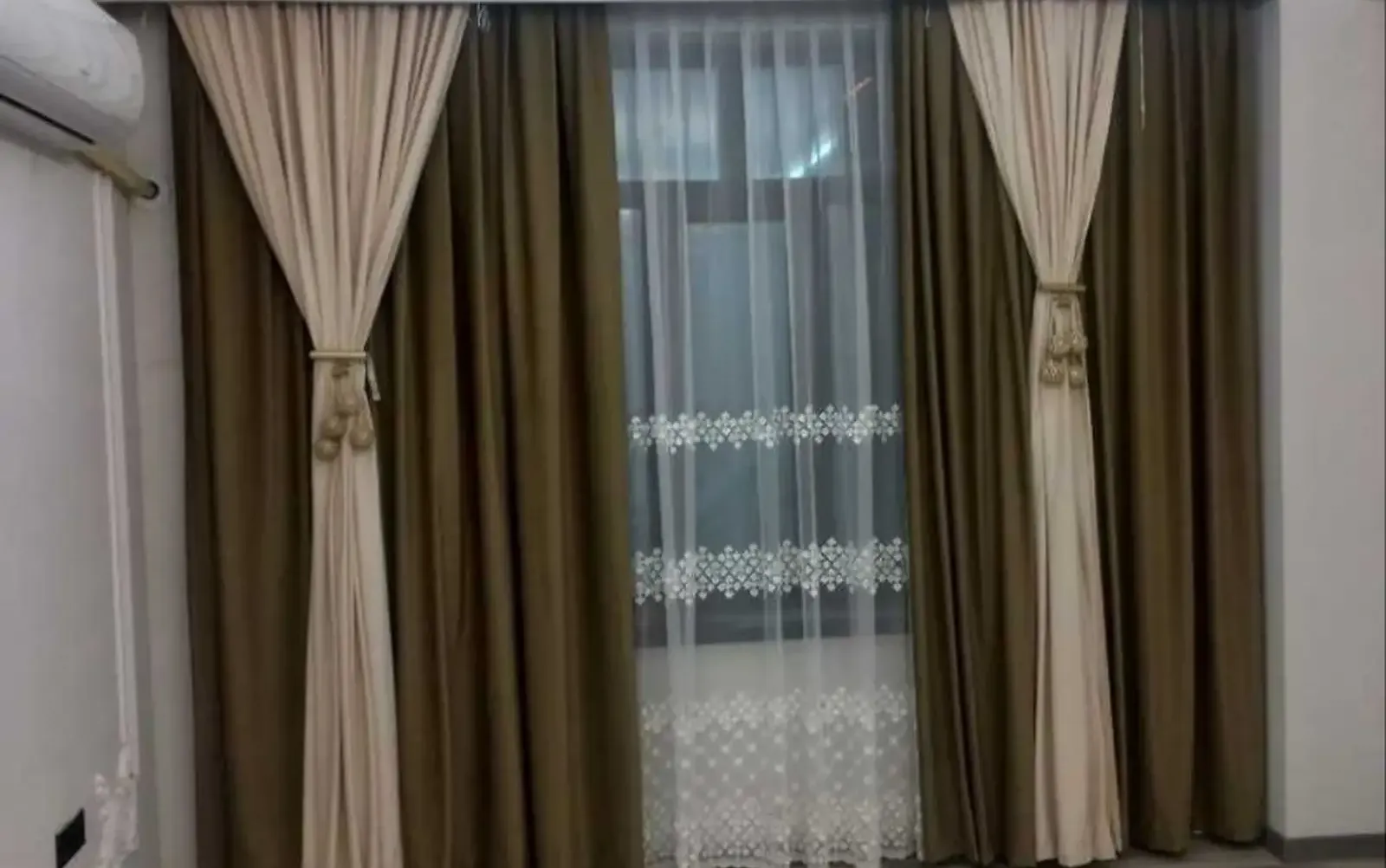 2-комн. квартира, 15 этаж, 90 м², Шохмансур