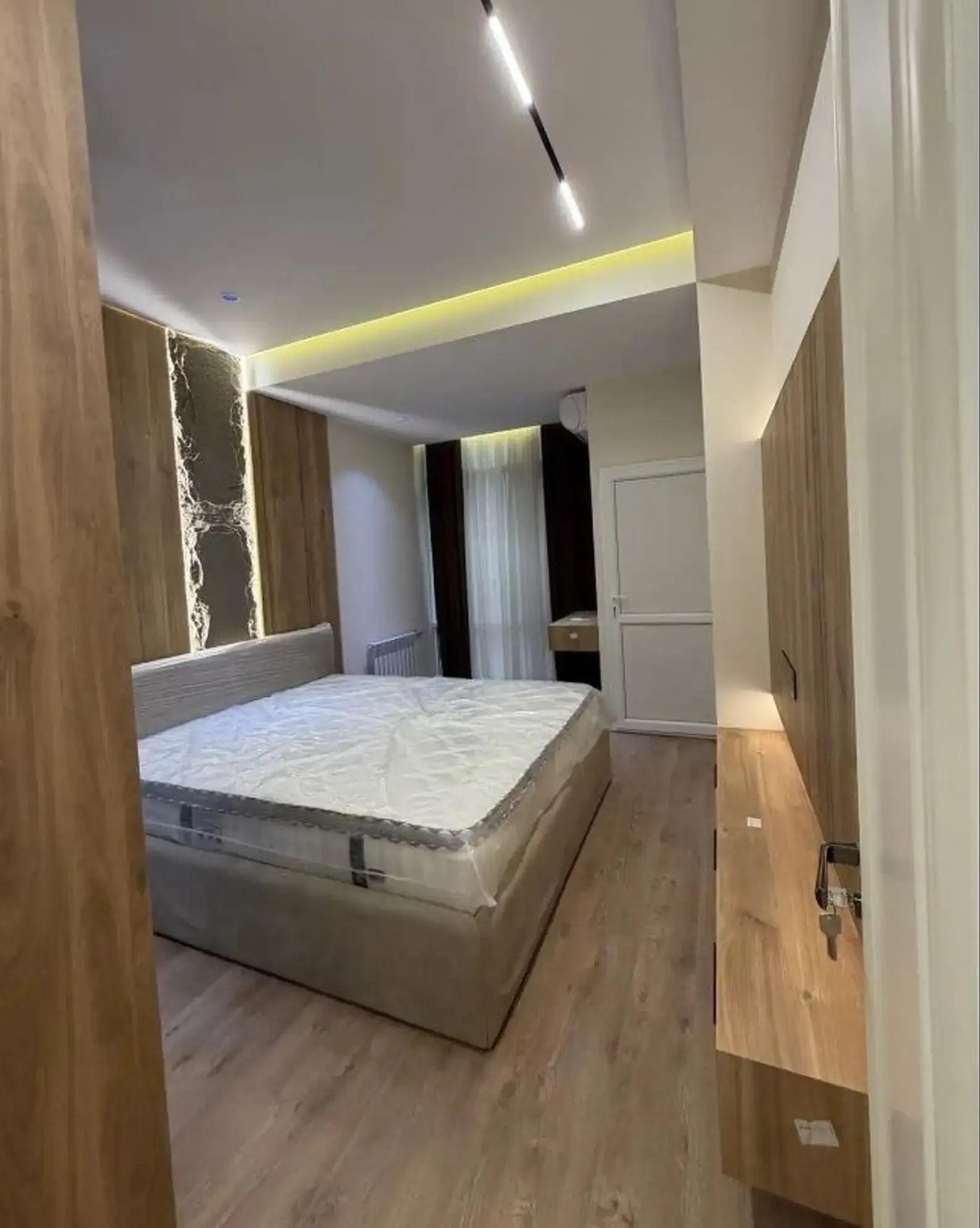 3-комн. квартира, 3 этаж, 97 м², Исмоили Сомони