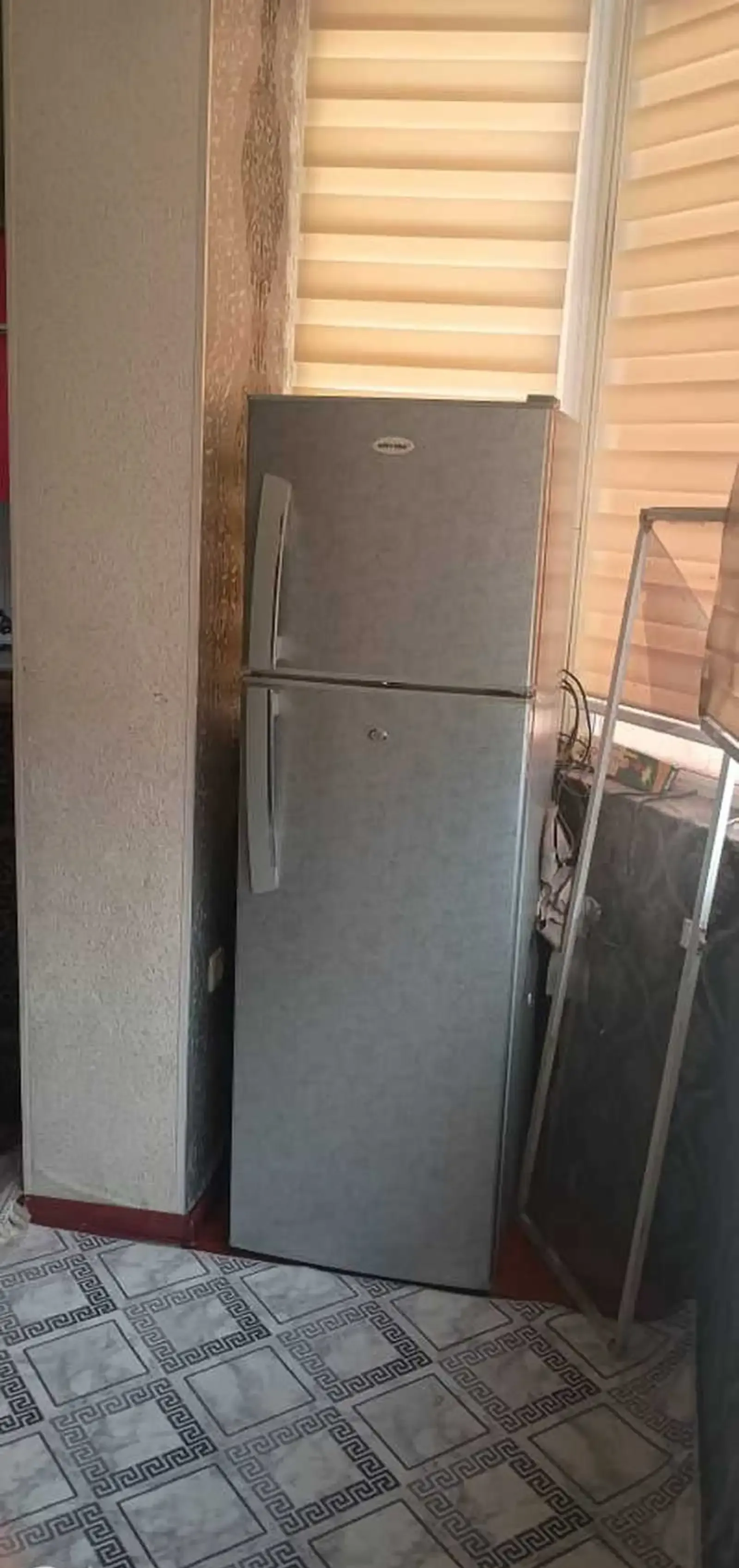 2-комн. квартира, 7 этаж, 55м², палик 14 зарафшон