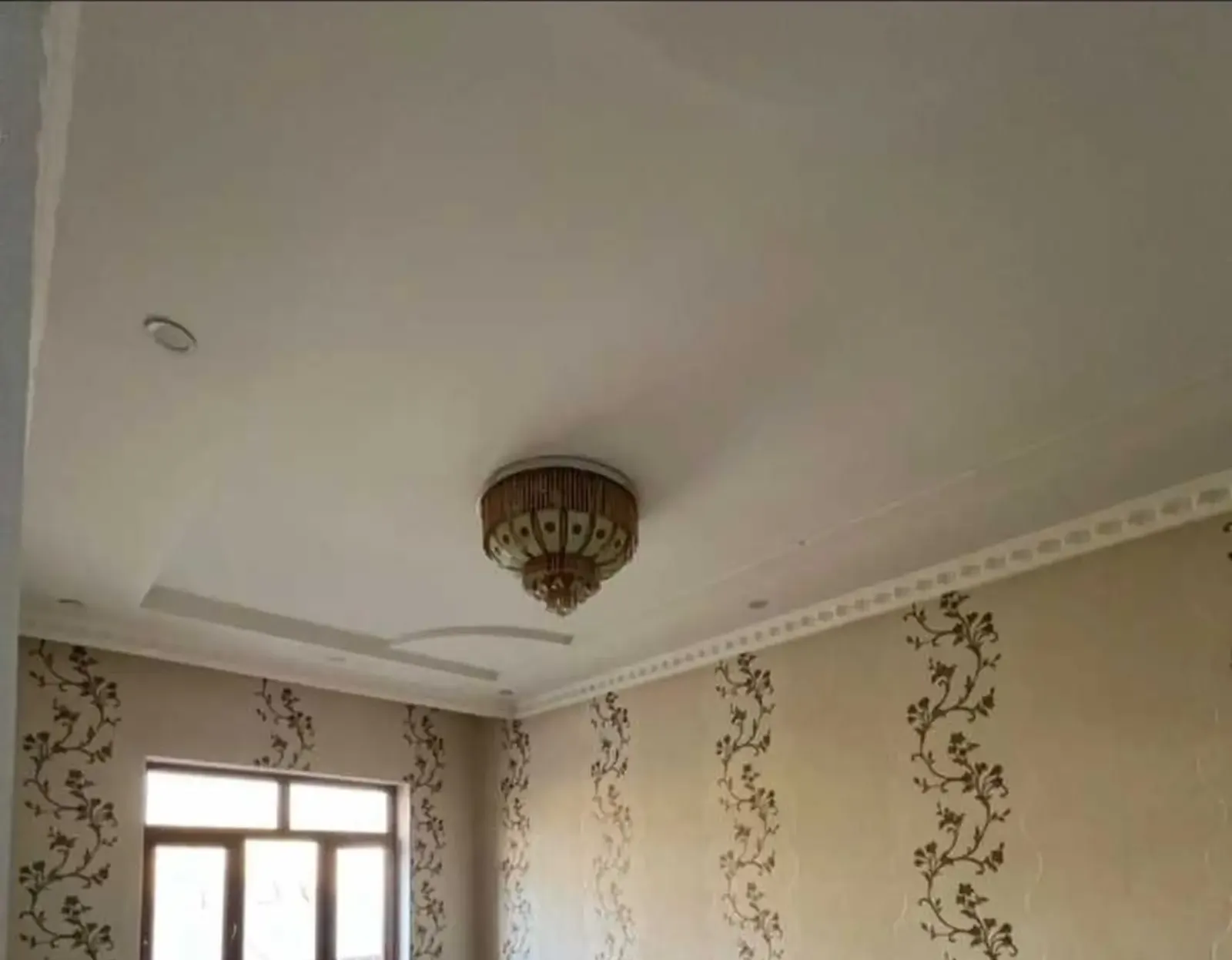 1-этажный, 3 комнатный дом, 75 м² м², каленин