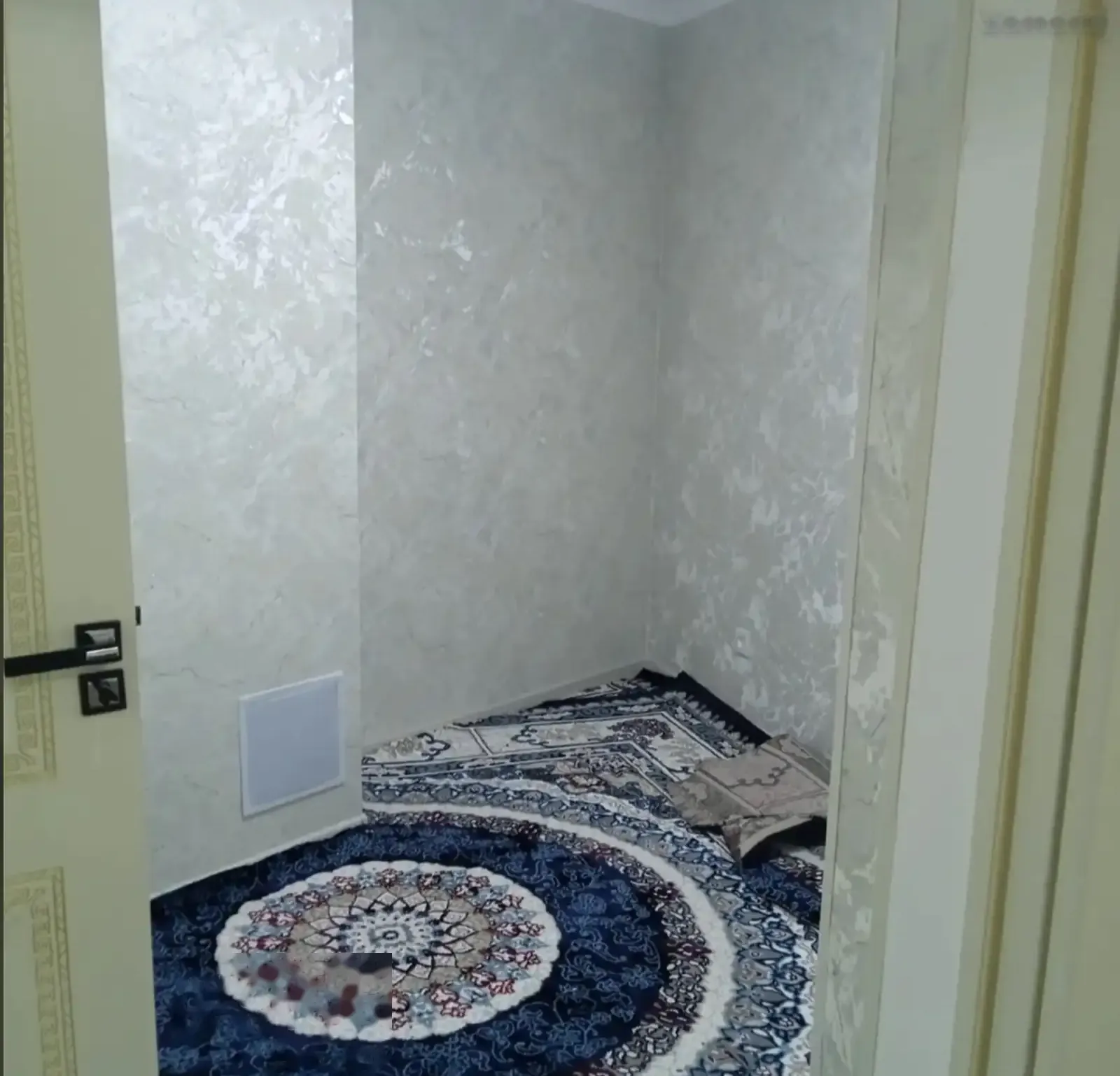 2-комн. квартира, 14 этаж, 49м², Сино