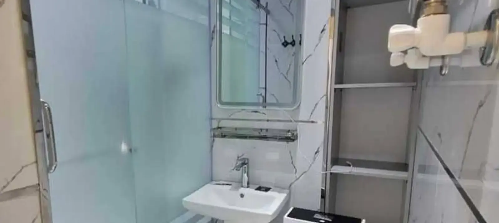 2-комн. квартира, 2 этаж, 45м², Сино