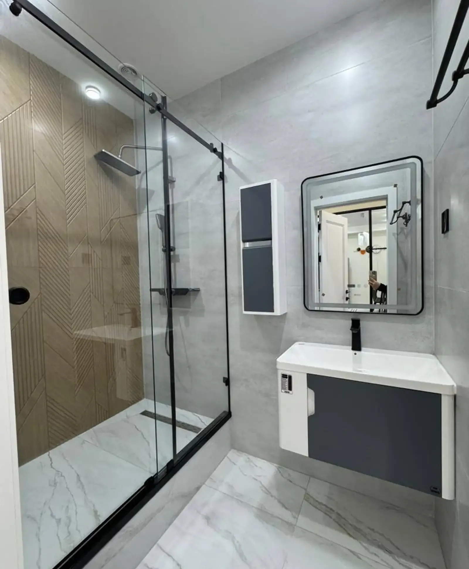 3-комн. квартира, 9 этаж, 86 м², Сино