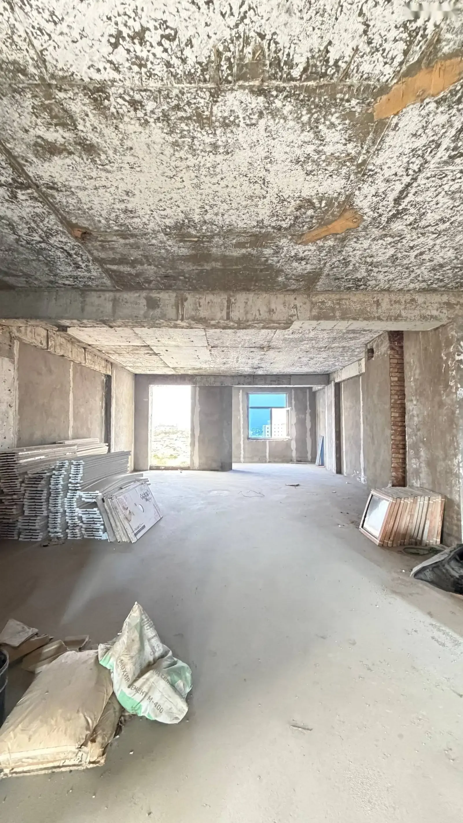 4-комн. квартира, 16 этаж, 397 м², Фирдавси Казинои Саидшо — фото 2