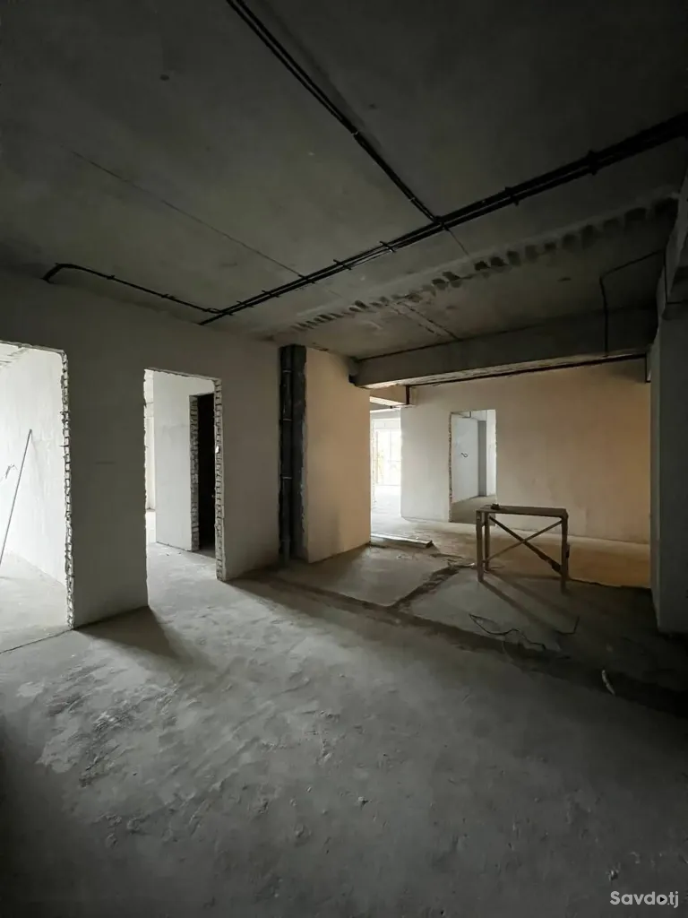 5-комн. квартира, 13 этаж, 248 м², шохмансур