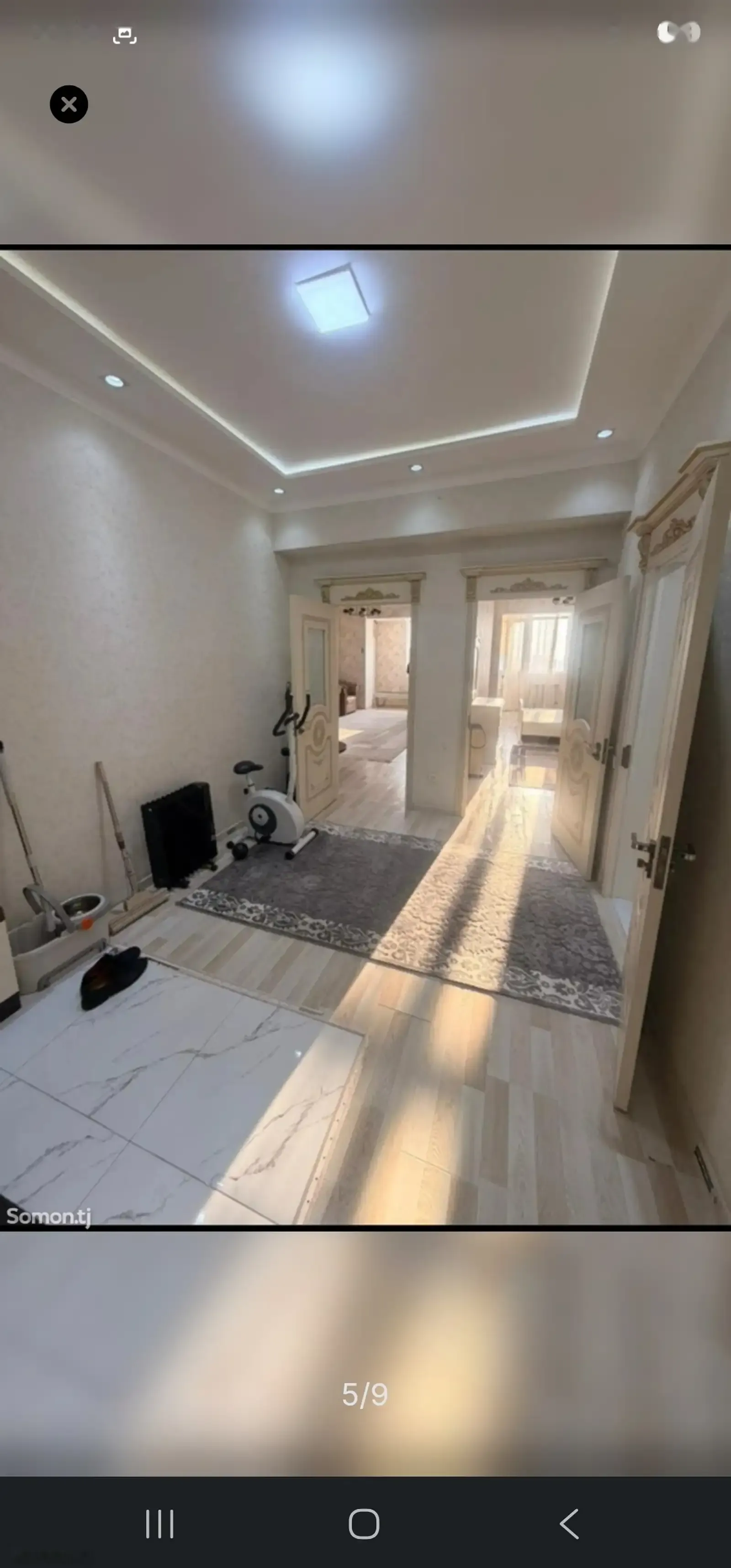 2-к квартира, 17 этаж, 99 м², Опера и балет