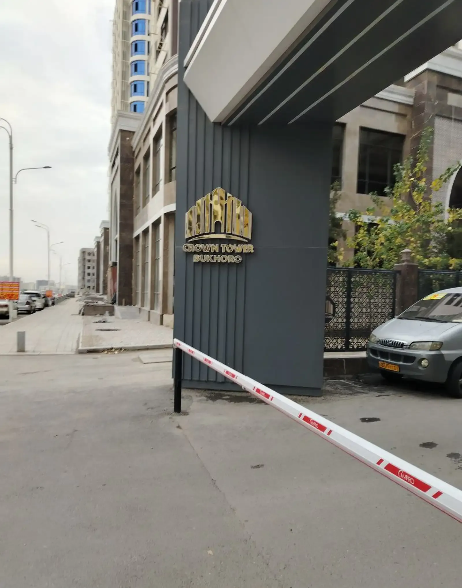 3-комн. квартира, 7 этаж, 90 м², Алфемо