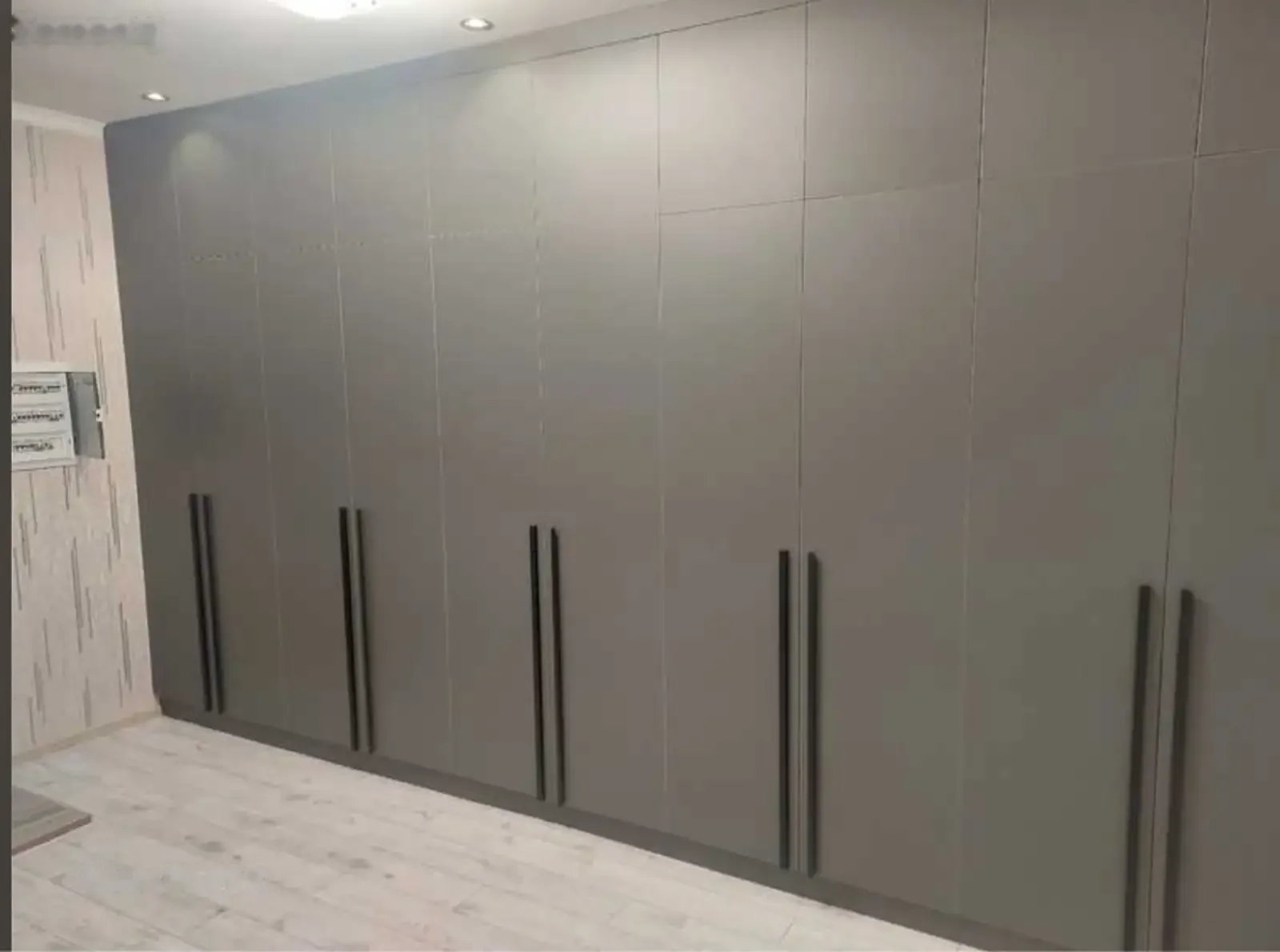 2-к квартира, 11 этаж, 59 м², Водонасос