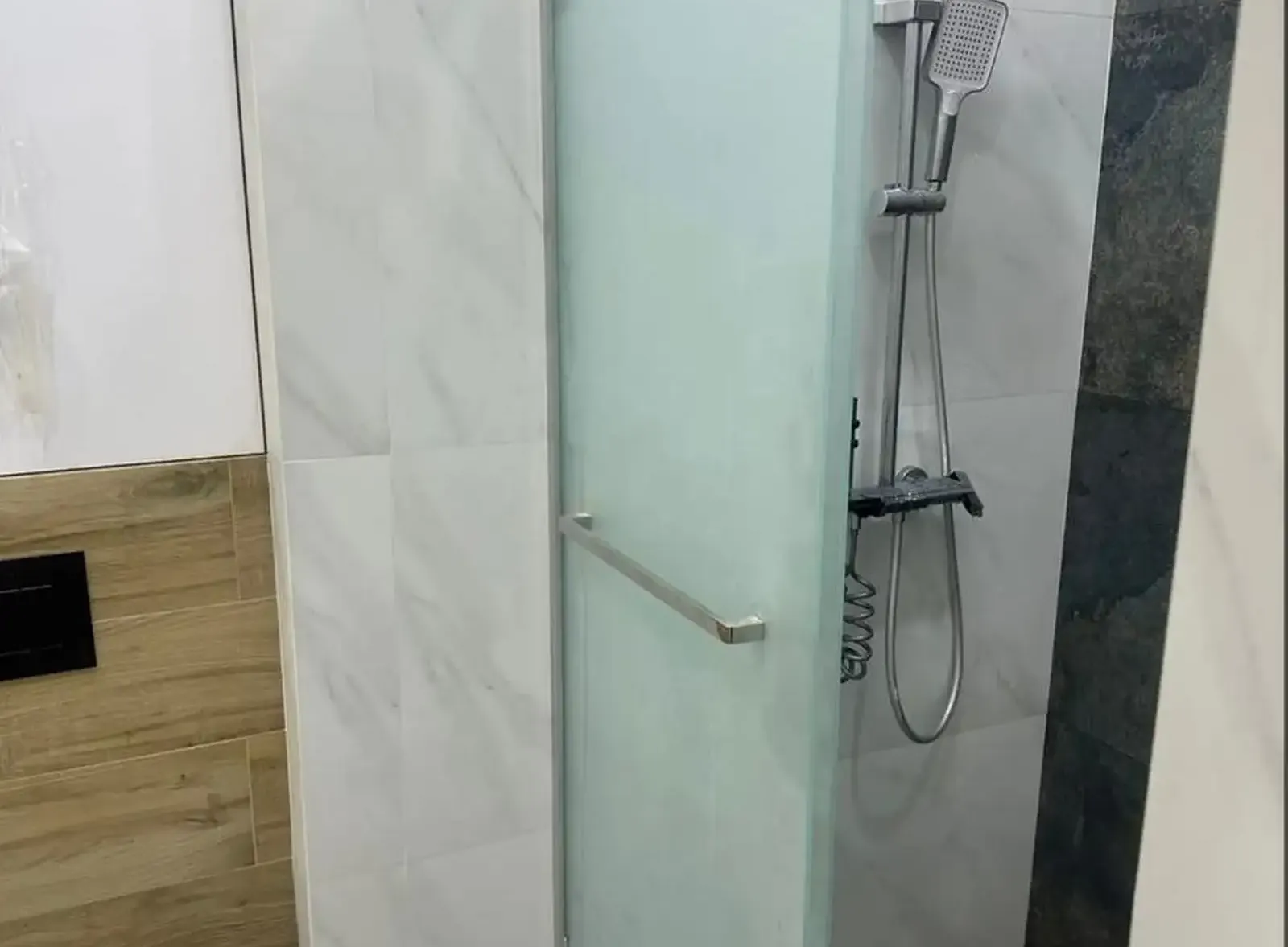 1-к квартира, 8 этаж, 47 м², Шохмансур