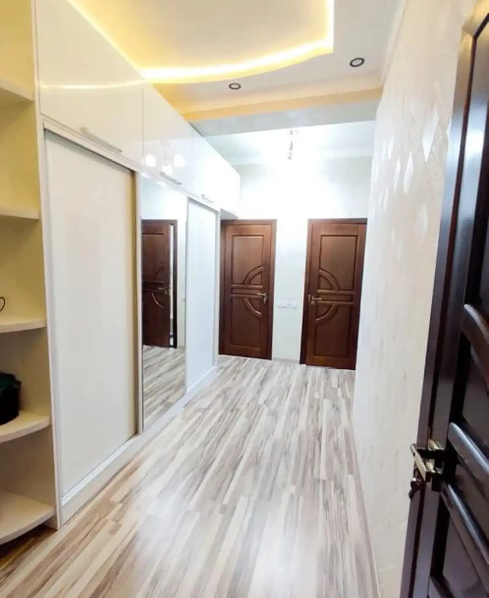 1-комн. квартира, 8 этаж, 60 м², Сино