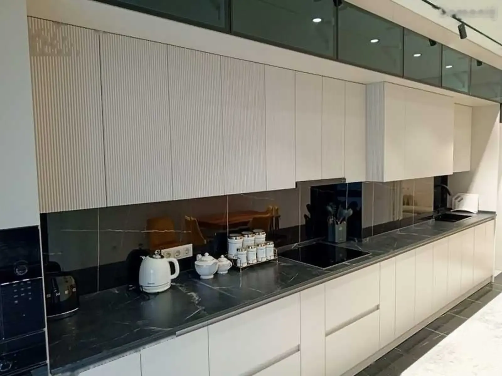 3-к квартира, 14 этаж, 144 м², Овир Зелёный бозор