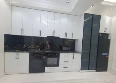 2-комн. квартира, 9 этаж, 105м², Спартак