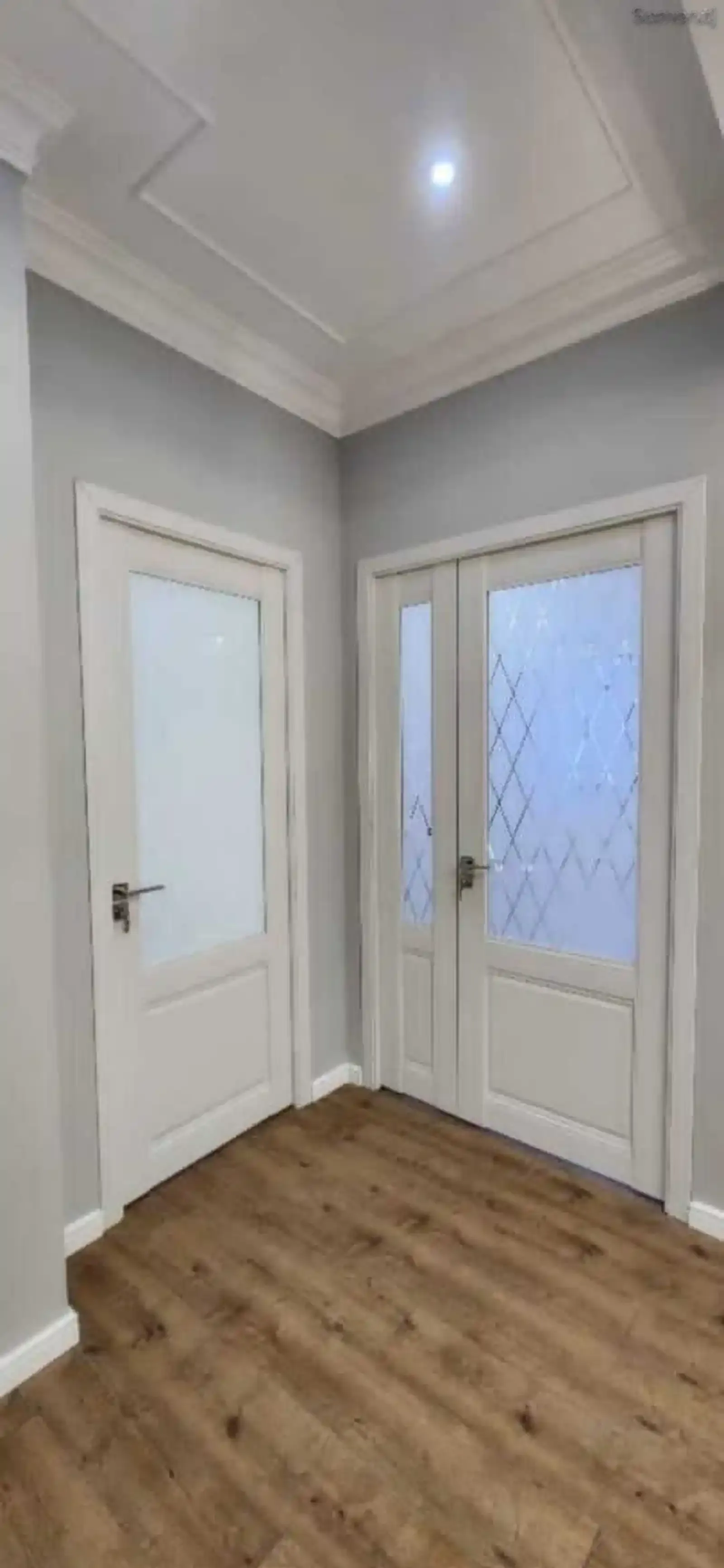 Дверь