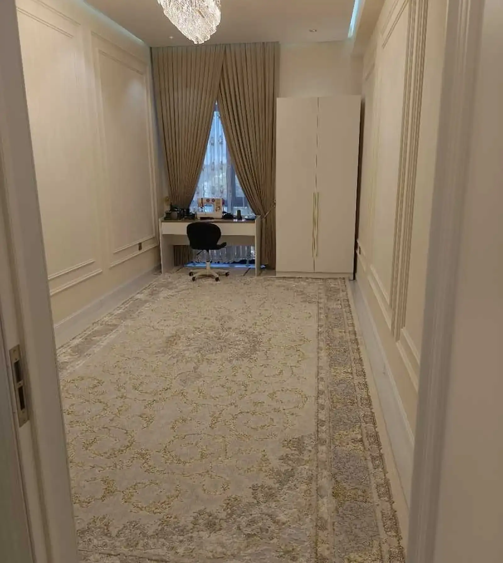 2-комн. квартира, 7 этаж, 62м², И. Сомони