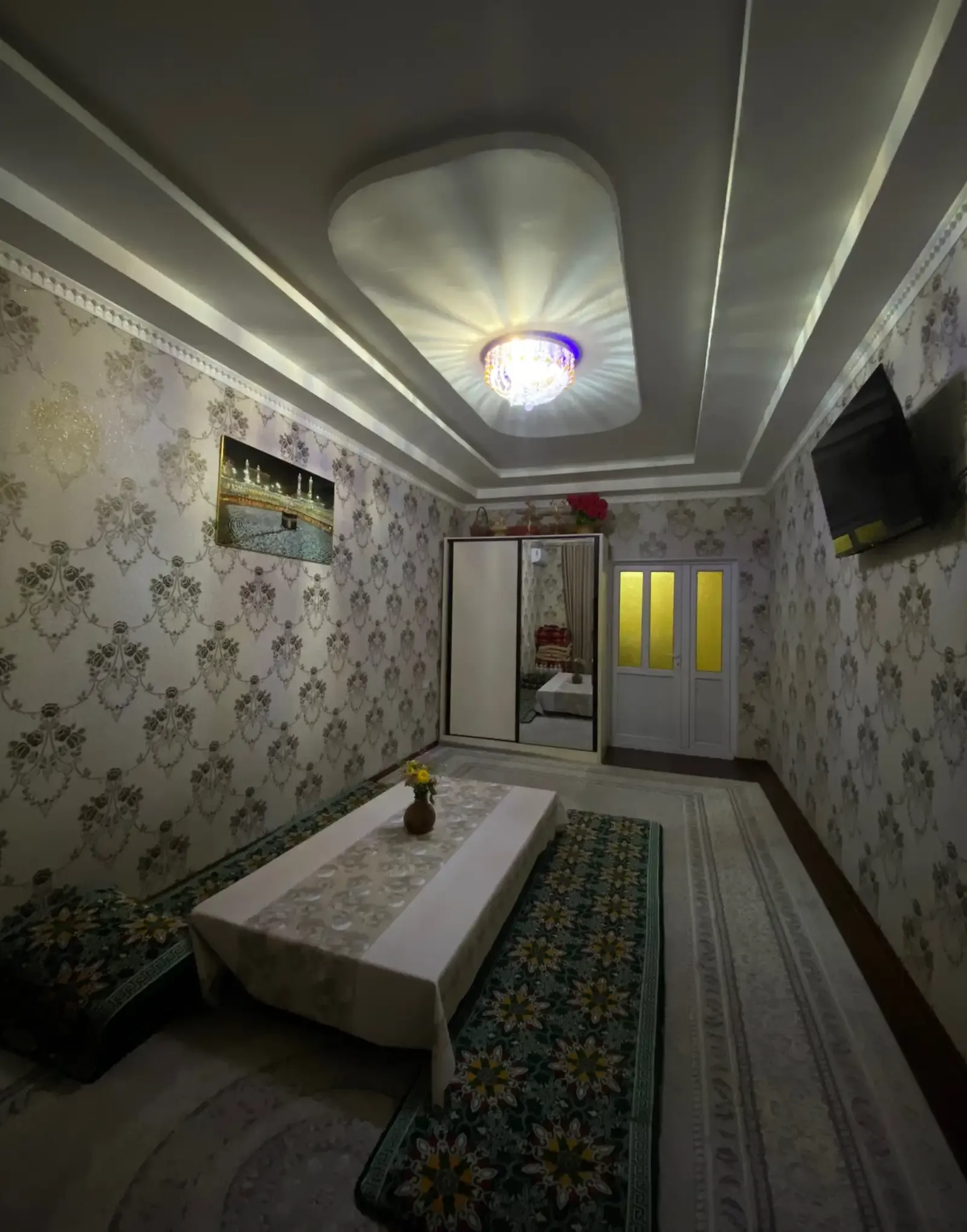 2-комн. квартира, 2 этаж, 53 м², н.Сино
