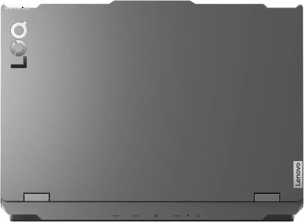 Игровой ноутбук, Lenovo LOQ 3 15, Core i5, 24ГБ, 512ГБ SSD, RTX 3050 WUXGA