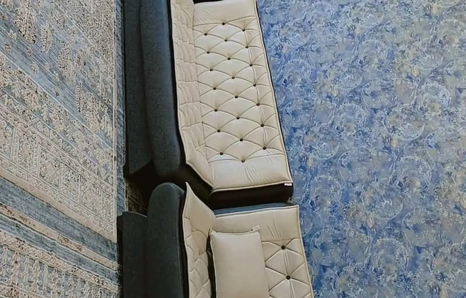 2-комн. квартира, 9 этаж, 80м², 33мкр