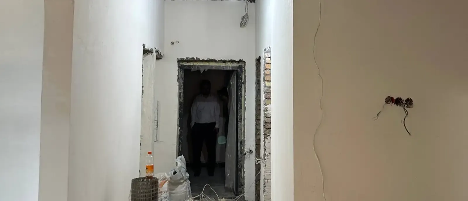 3-комн. квартира, 4 этаж, 80 м², Кольцевой профсоюз
