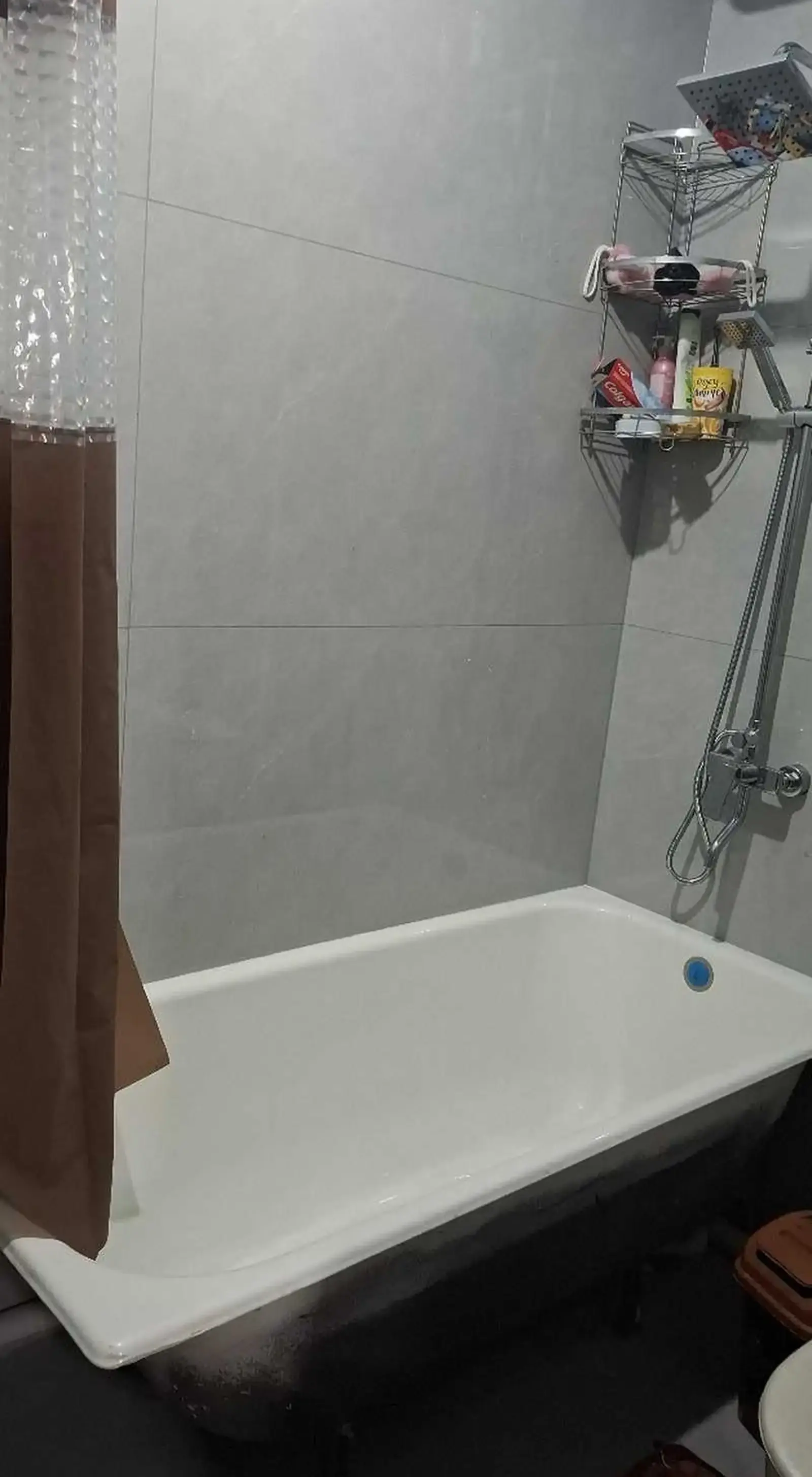 2-комн. квартира, 7 этаж, 54м², шохмансур