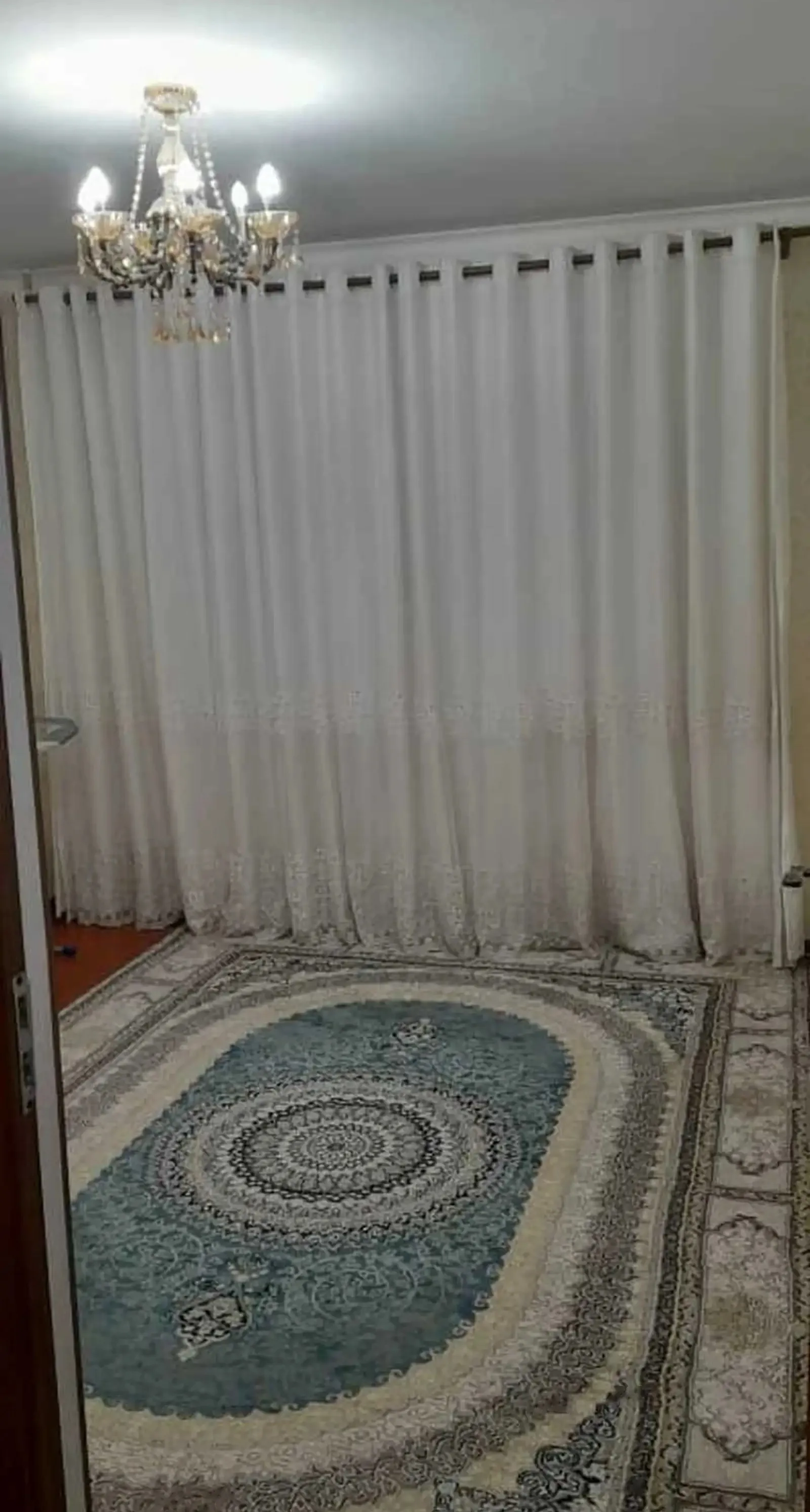 2-комн. квартира, 1 этаж, 64м², маяковский