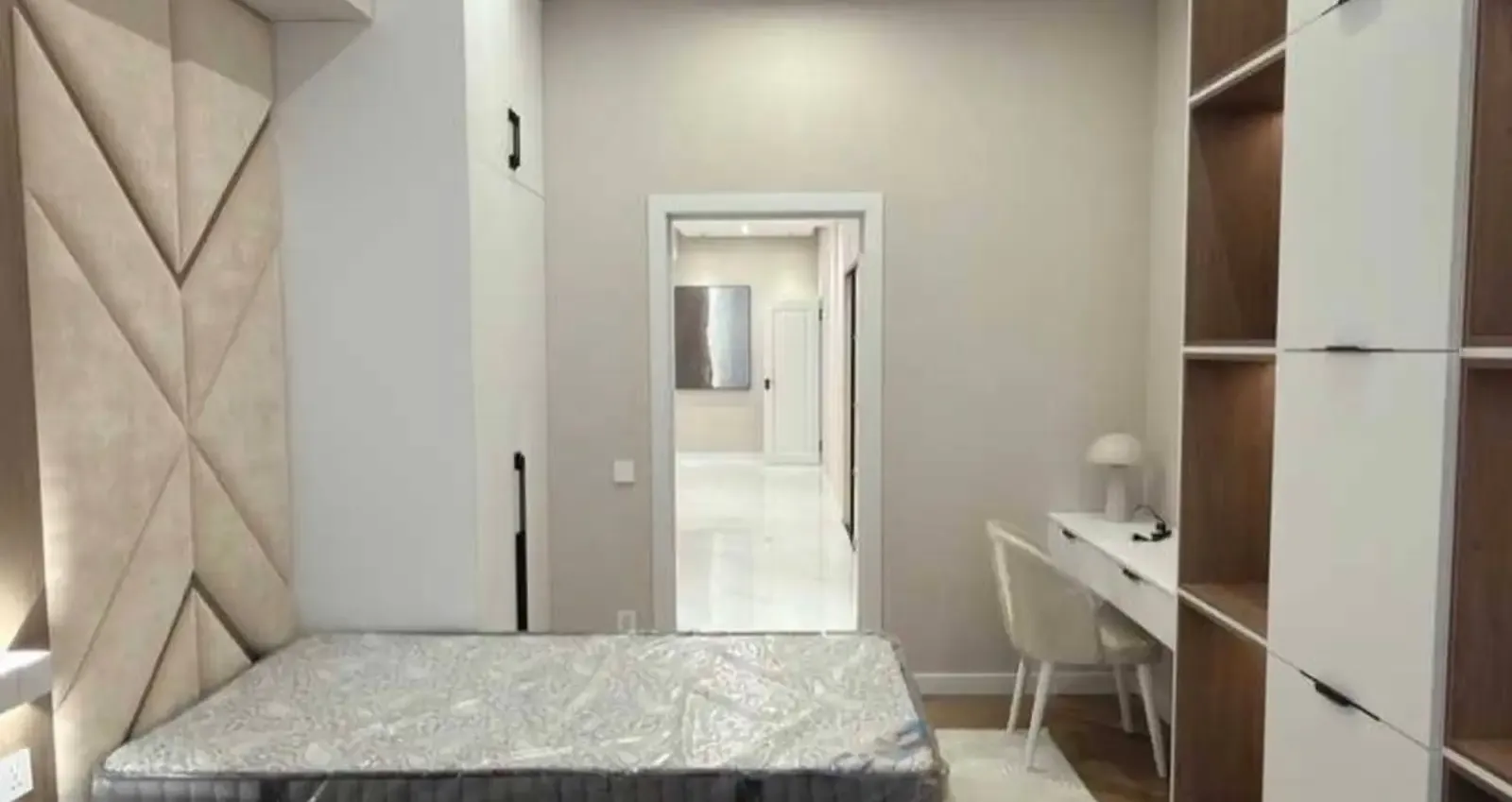 3-комн. квартира, 9 этаж, 121 м², Исмоили Сомони