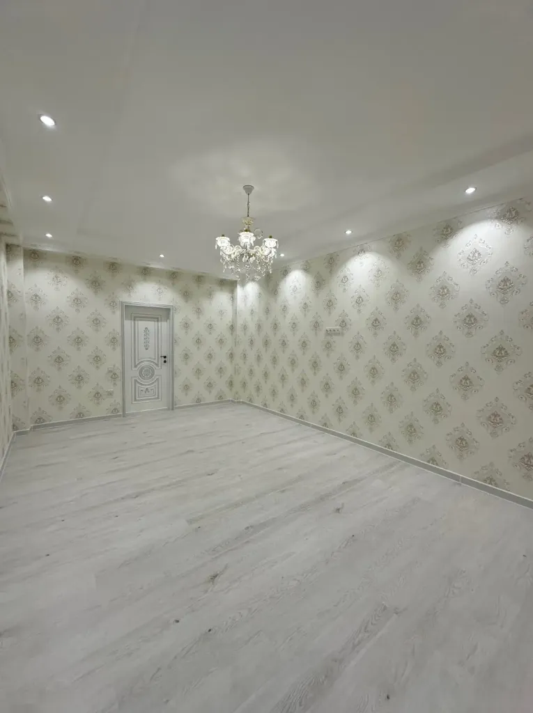 3-комн. квартира, 6 этаж, 160м², Проспект Нусратулло Махсума 74/4, 92й микрорайон, Сино