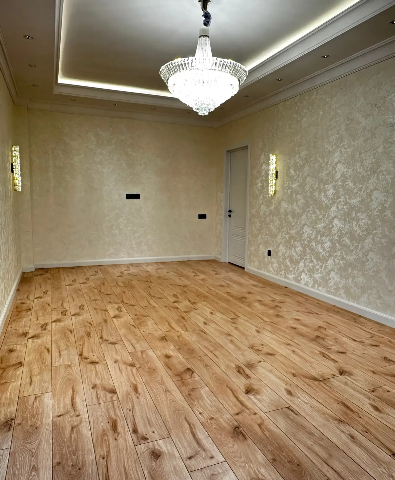 2-к квартира, 12 этаж, 105 м², 91мкр