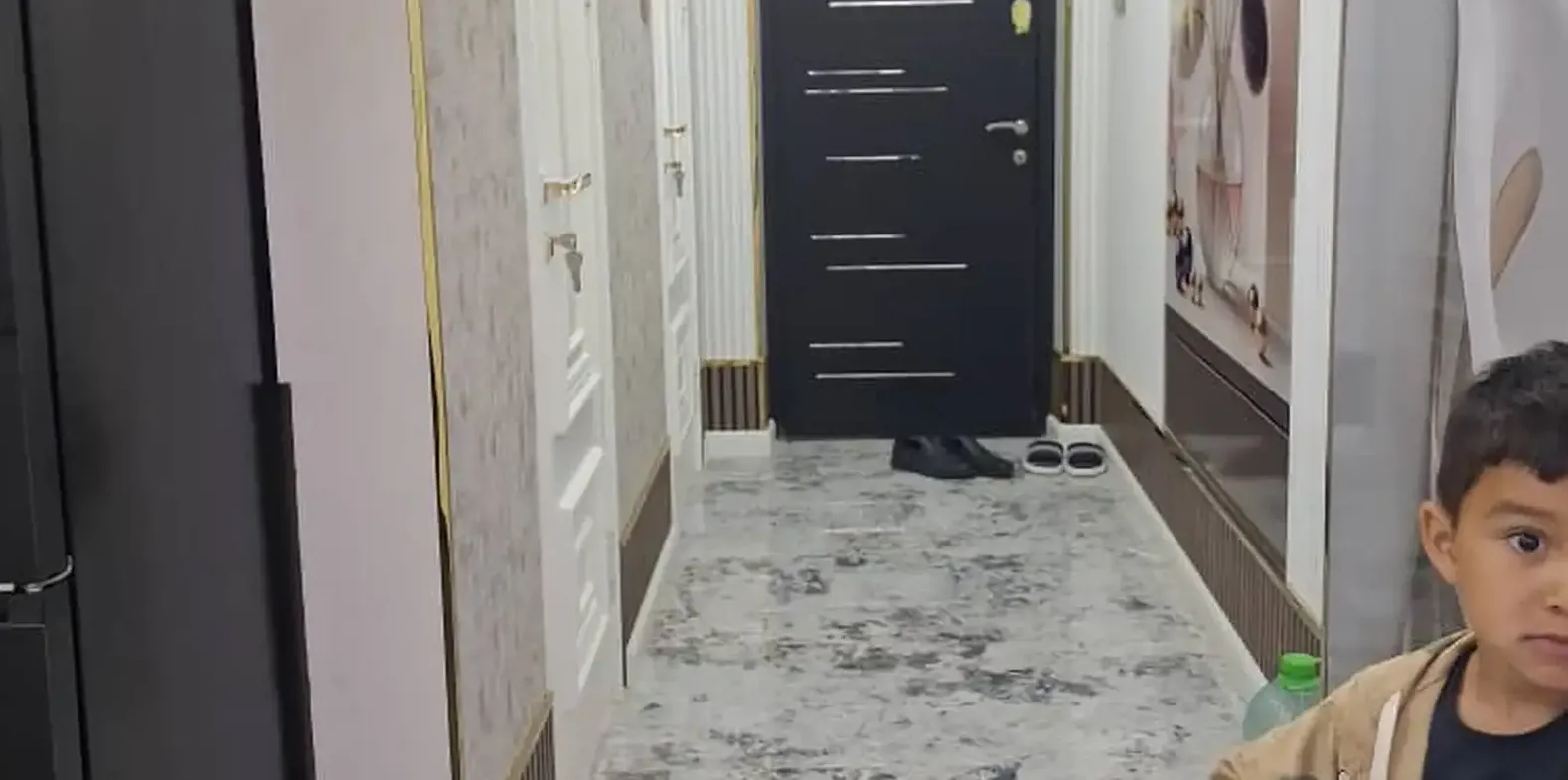 2-комн. квартира, 3 этаж, 55 м², фирдавси