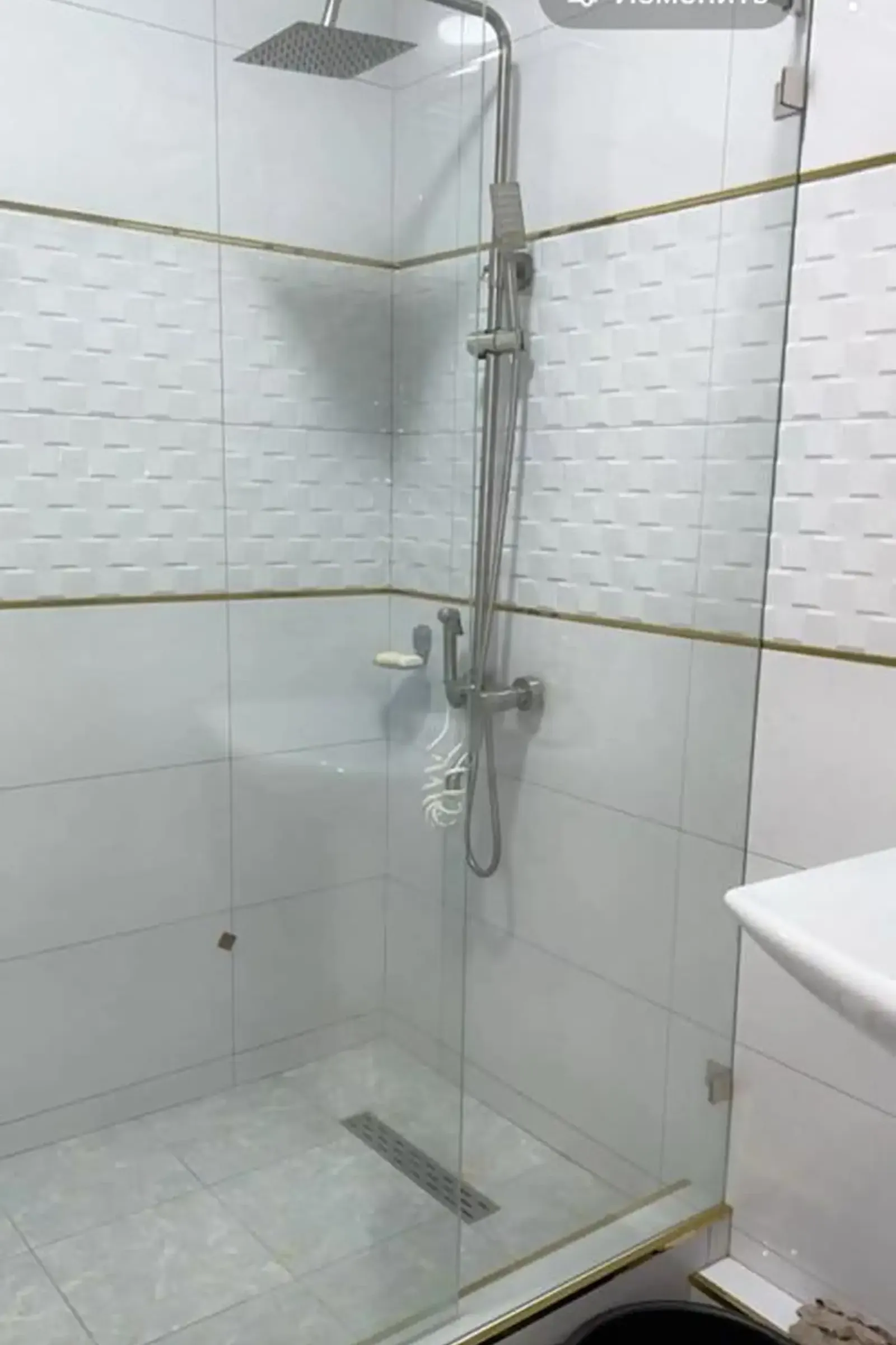 2-комн. квартира, 5 этаж, 81м², Сино