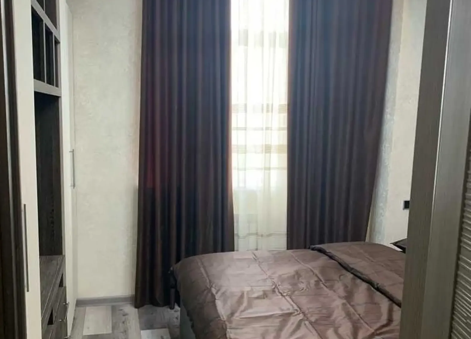 2-к квартира, 12 этаж, 50 м², Алфемо, ул. Бухоро
