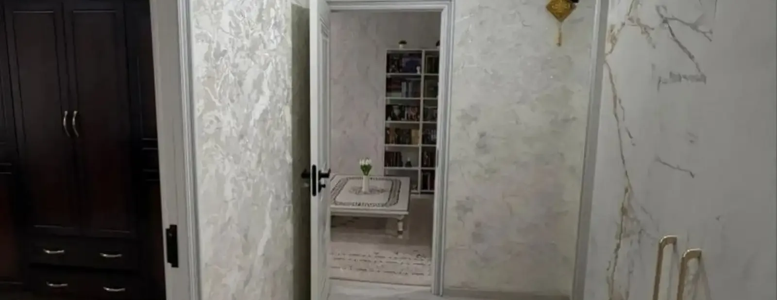 2-к квартира, 5 этаж, 60 м², Сомони