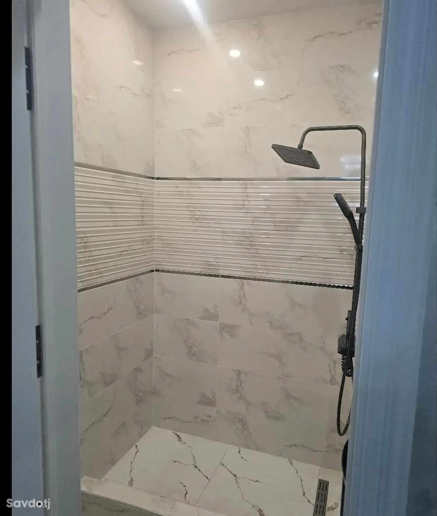 2-комн. квартира, 9 этаж, 53м², Шохмансур