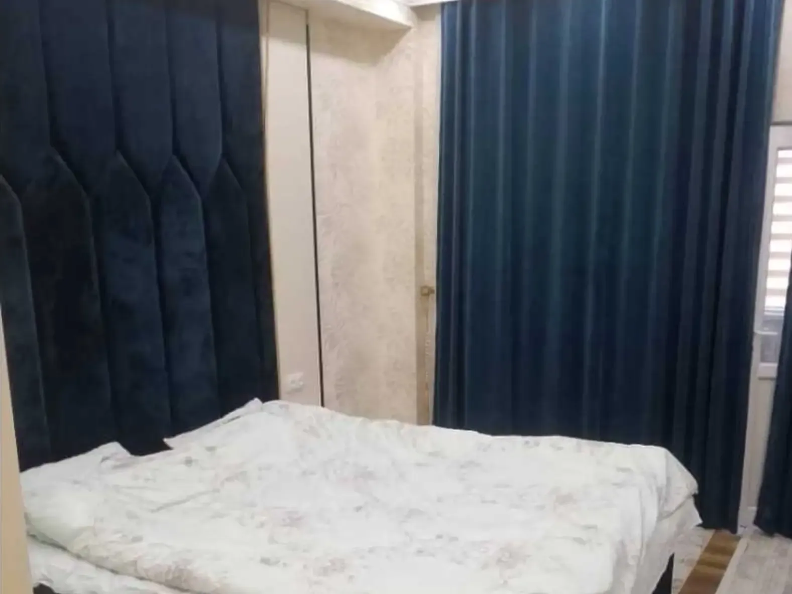 2-комн. квартира, 11 этаж, 70м², 46мкр