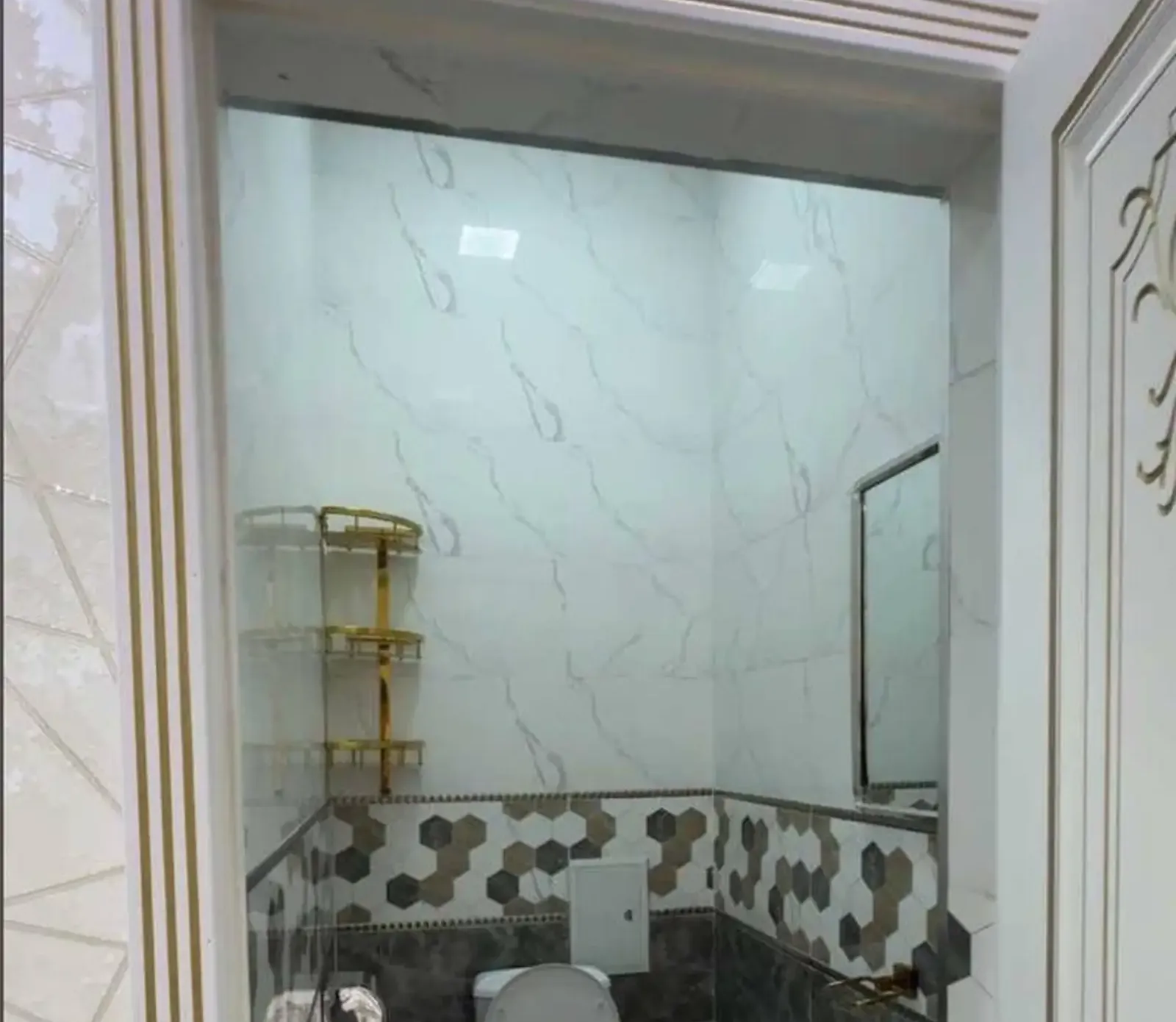 2-комн. квартира, 13 этаж, 60 м², Исмоили сомони