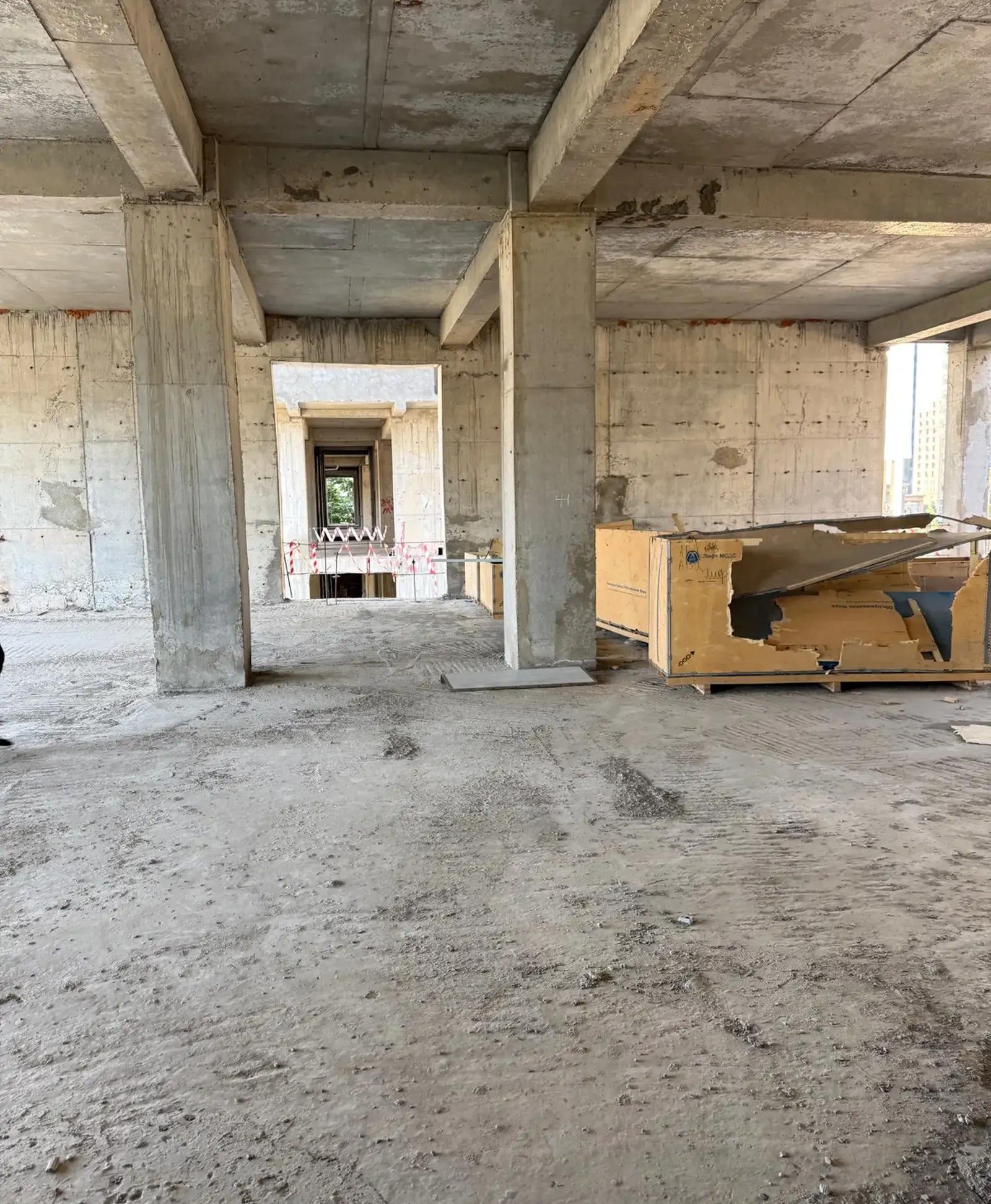 Помещение под свободное назначение, 53м², Шохмансур