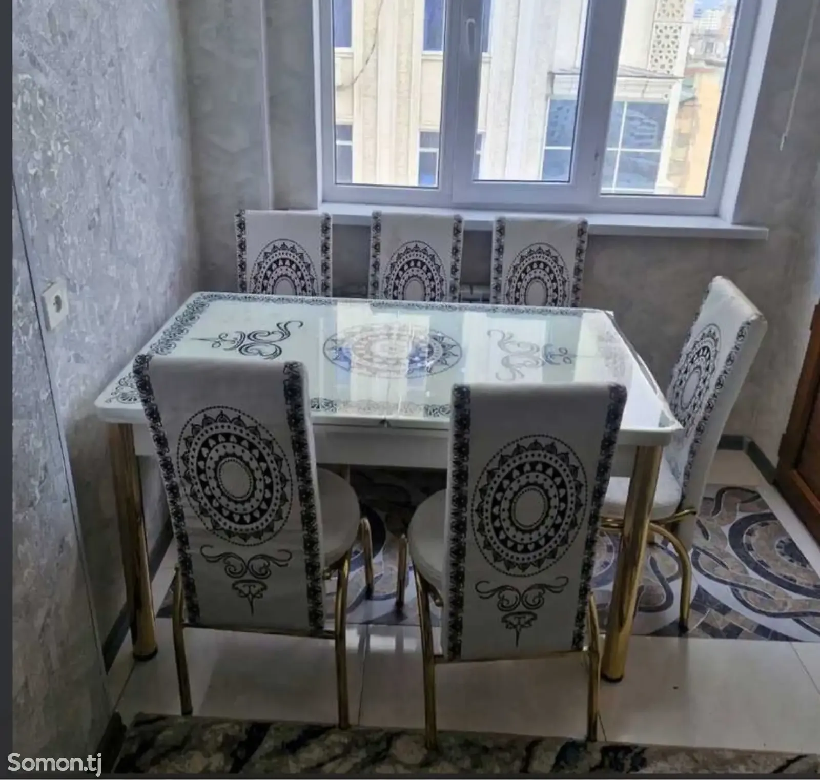 2-комн. квартира, 13 этаж, 72м², фирдавси