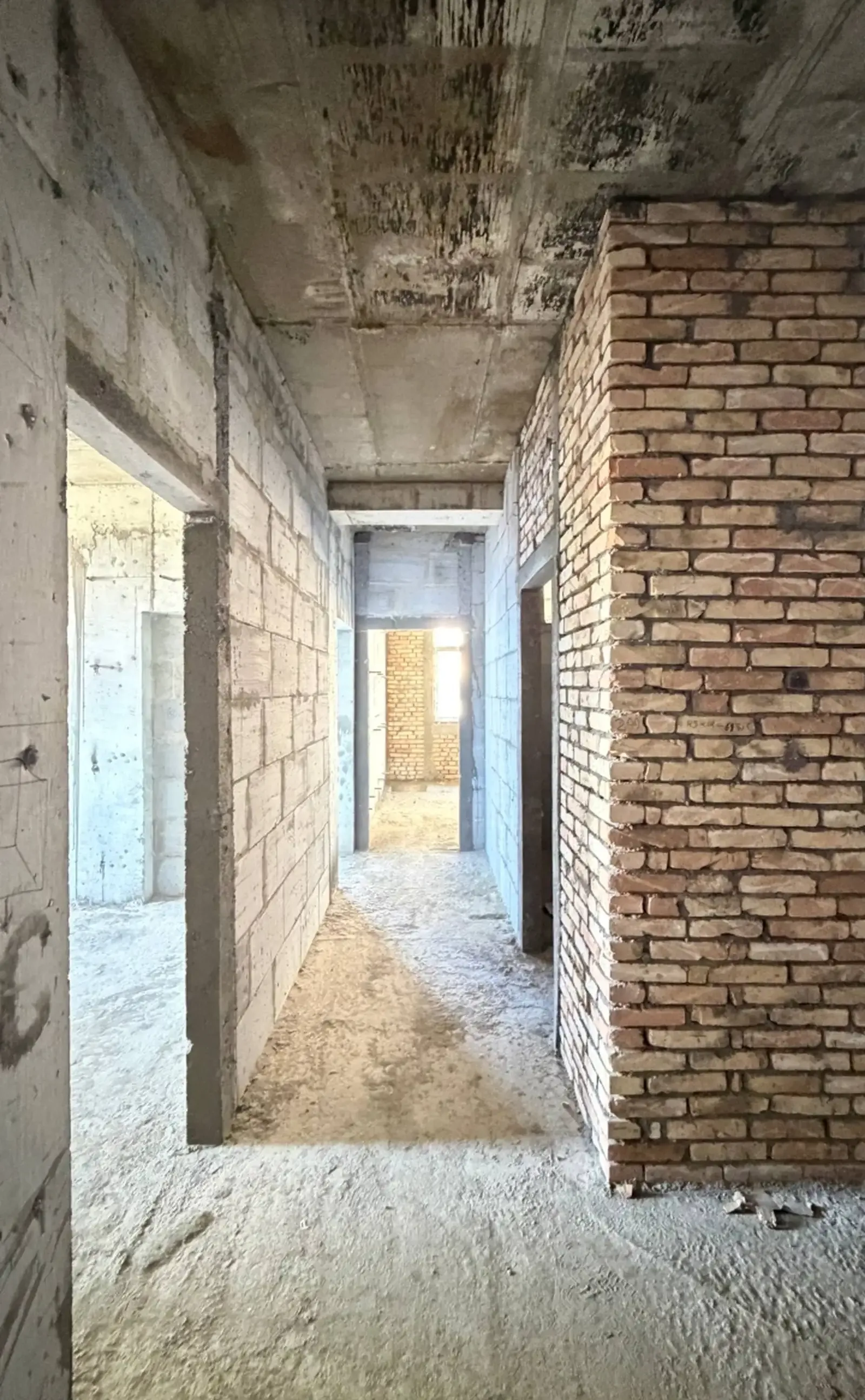 4-комн. квартира, 6 этаж, 127 м², Исмоили Сомони Мехргон