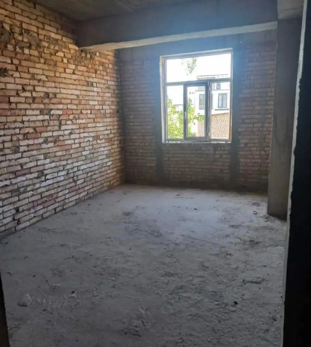 2-комн. квартира, 2 этаж, 65 м², Сомони