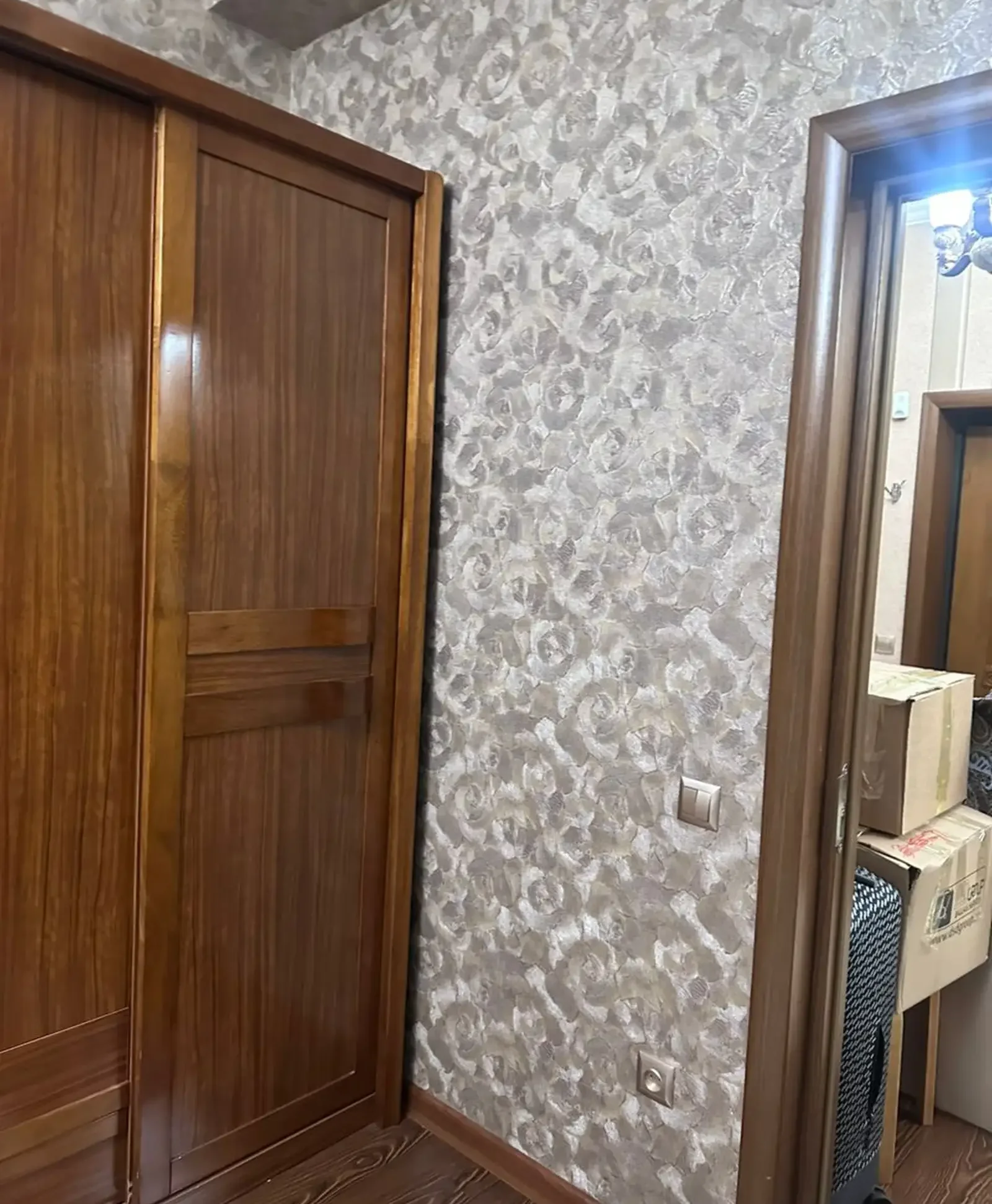 3-комн. квартира, 5 этаж, 85м², И.Сомони, 4 раха Пединститут