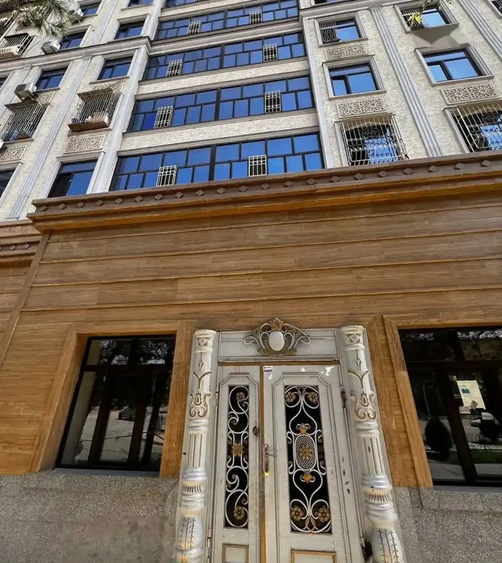 1-комн. квартира, 4 этаж, 50 м², Фирдавси, 46 мкр