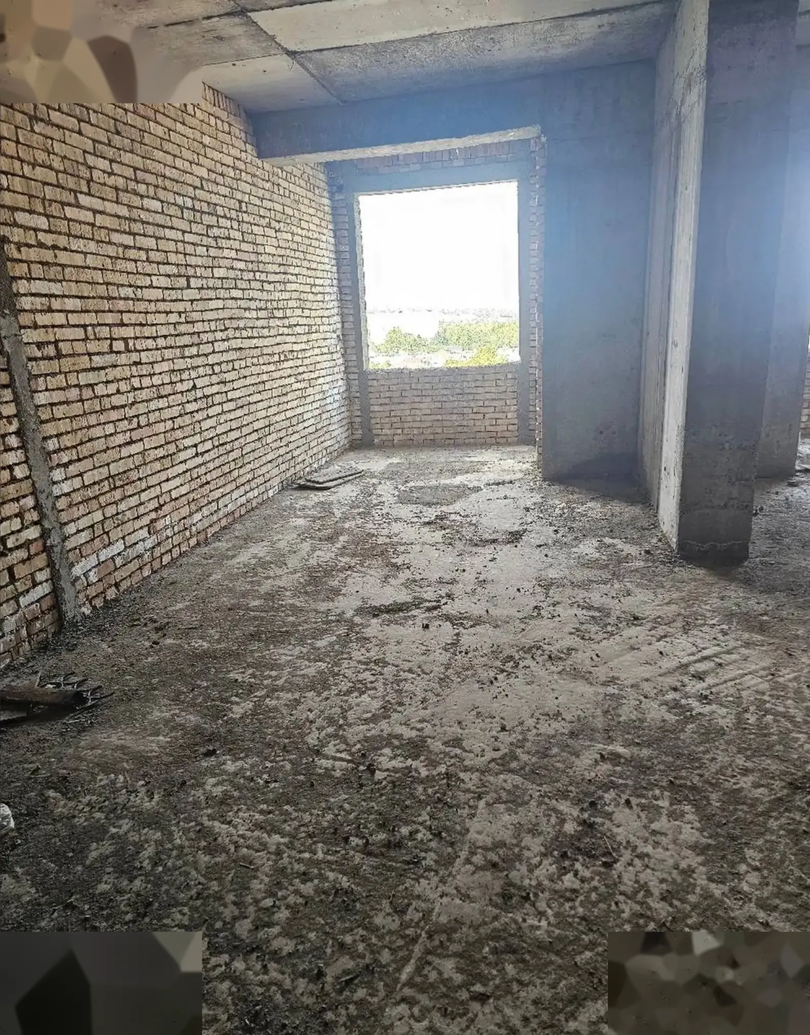2-комн. квартира, 11 этаж, 98 м², Шохмансур
