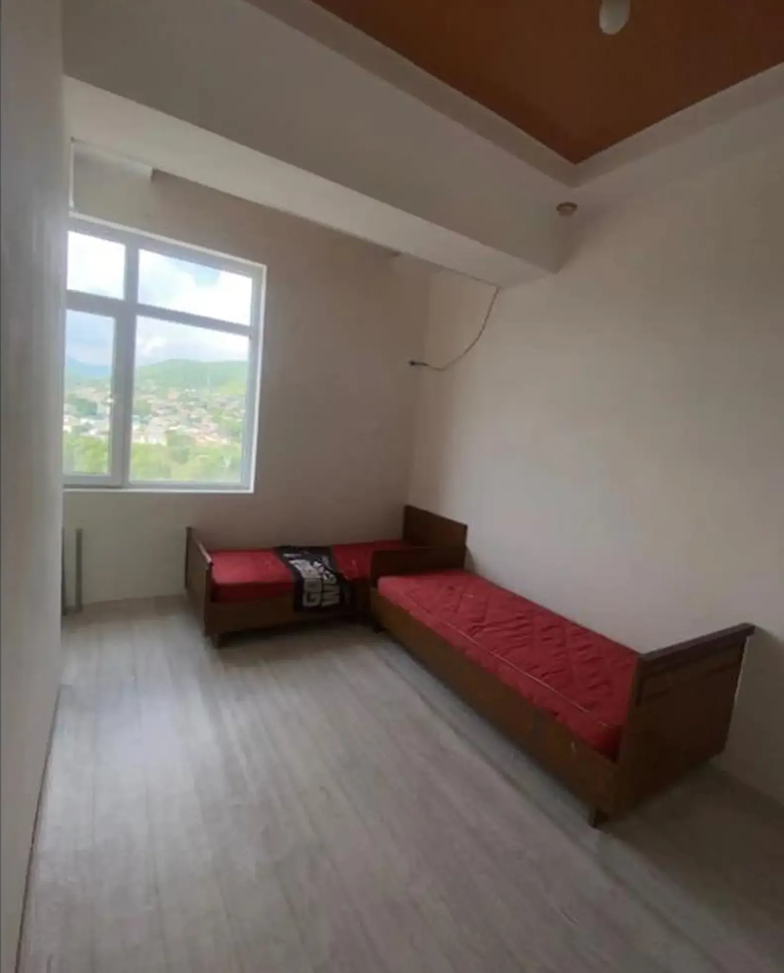 3-комн. квартира, 11 этаж, 74м², Сомони