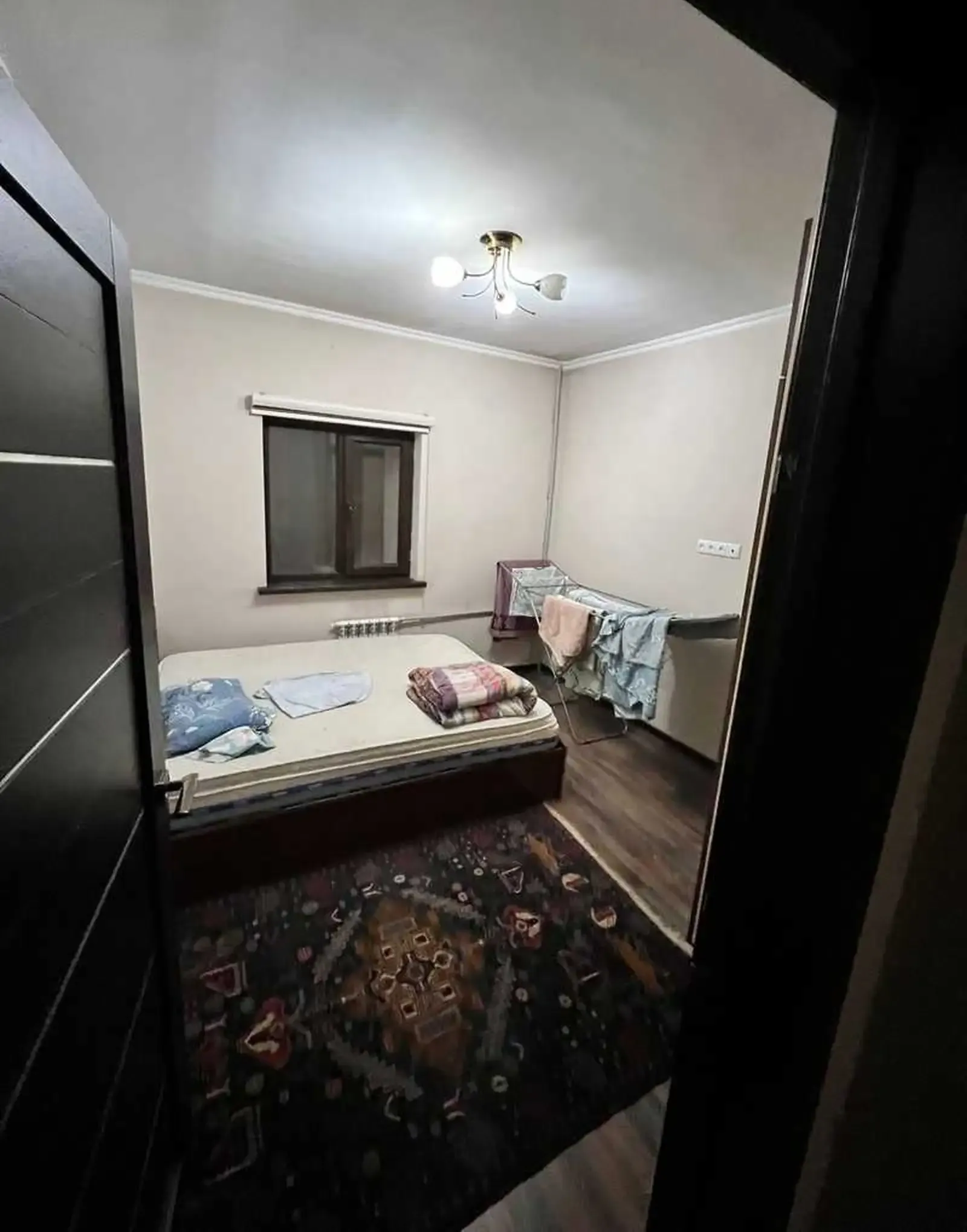 3-комн. квартира, 9 этаж, 82м², Цум