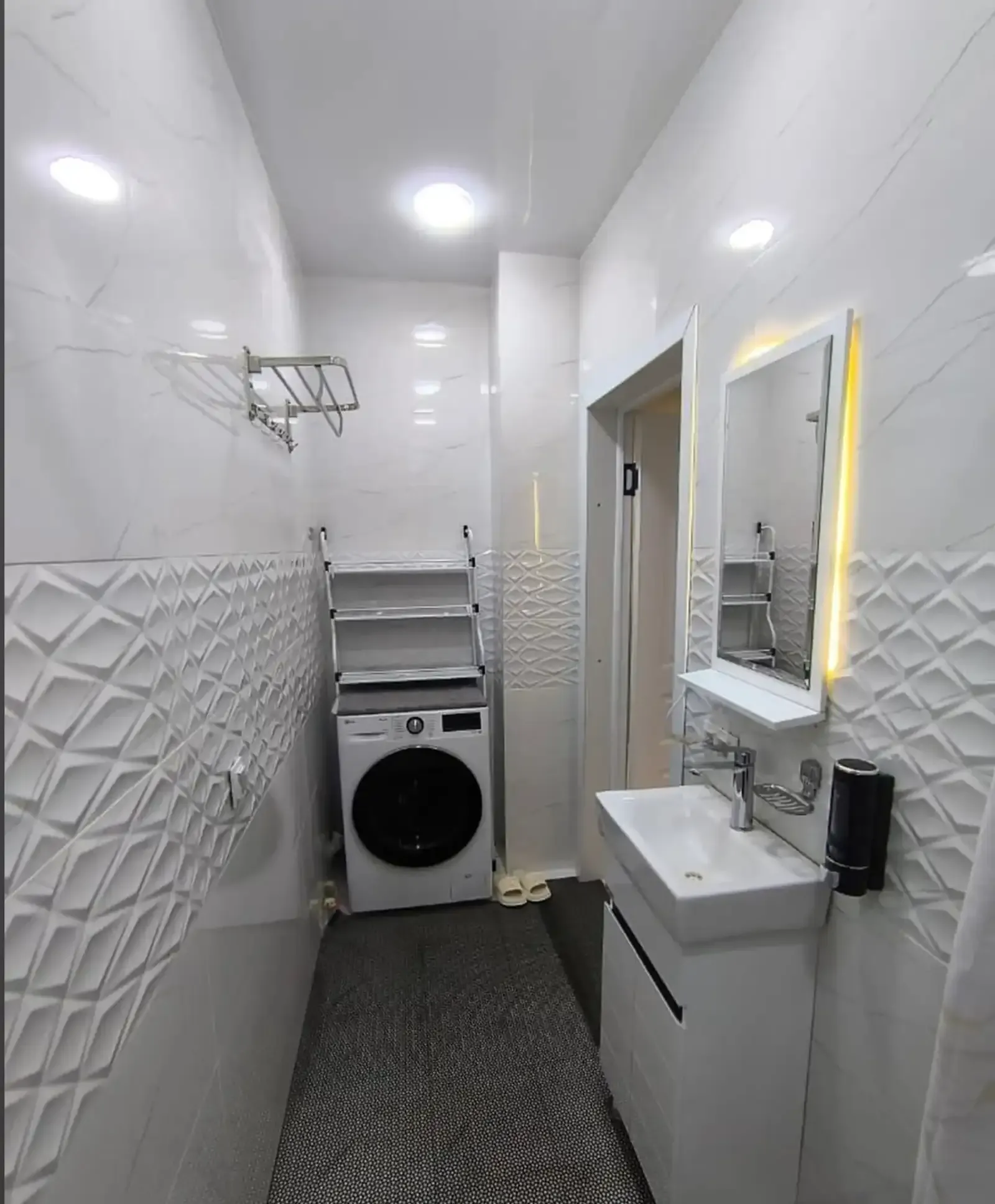 2-комн. квартира, 10 этаж, 60м², Сино