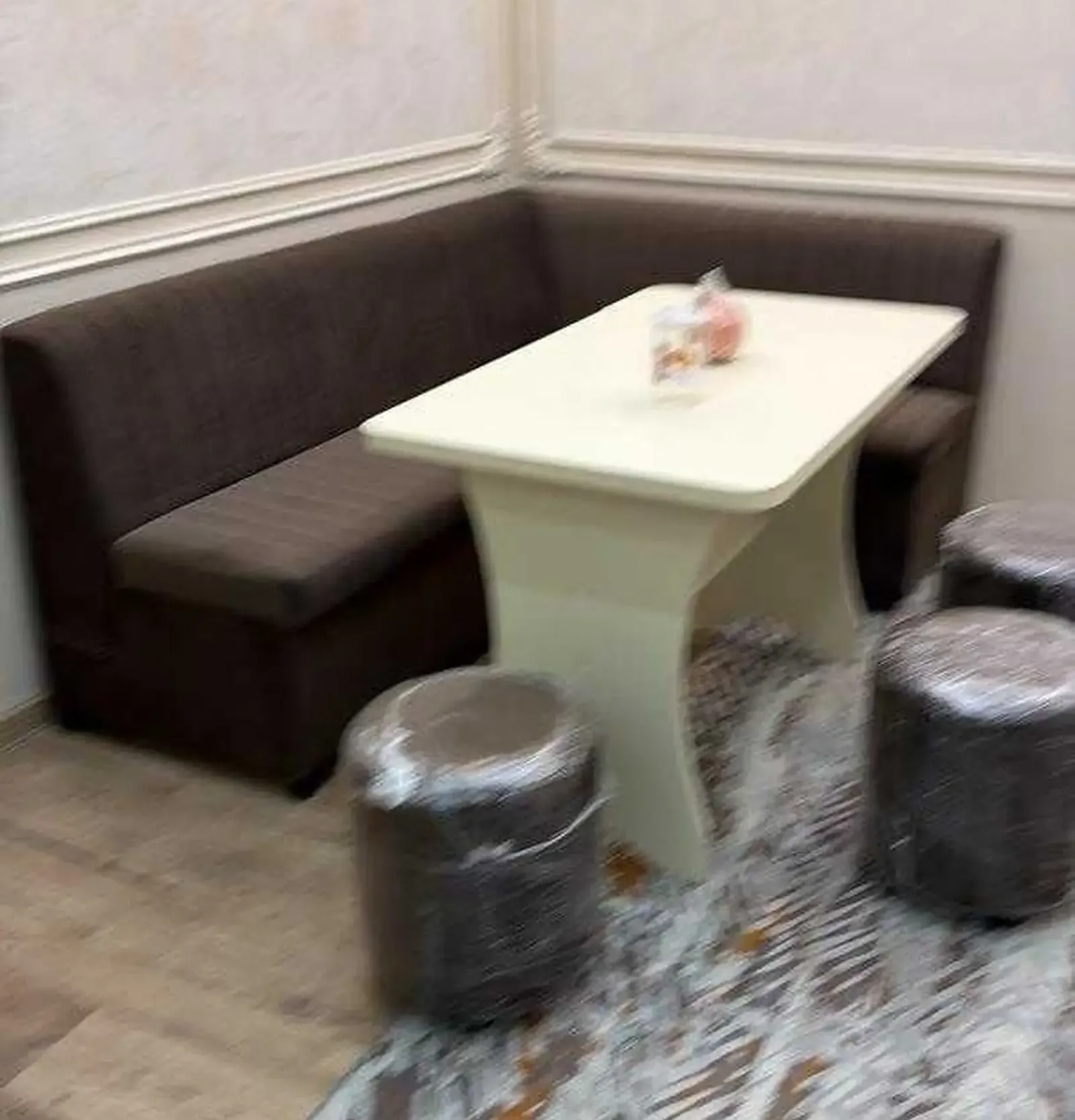 2-комн. квартира, 3 этаж, 63 м², Шохмансур