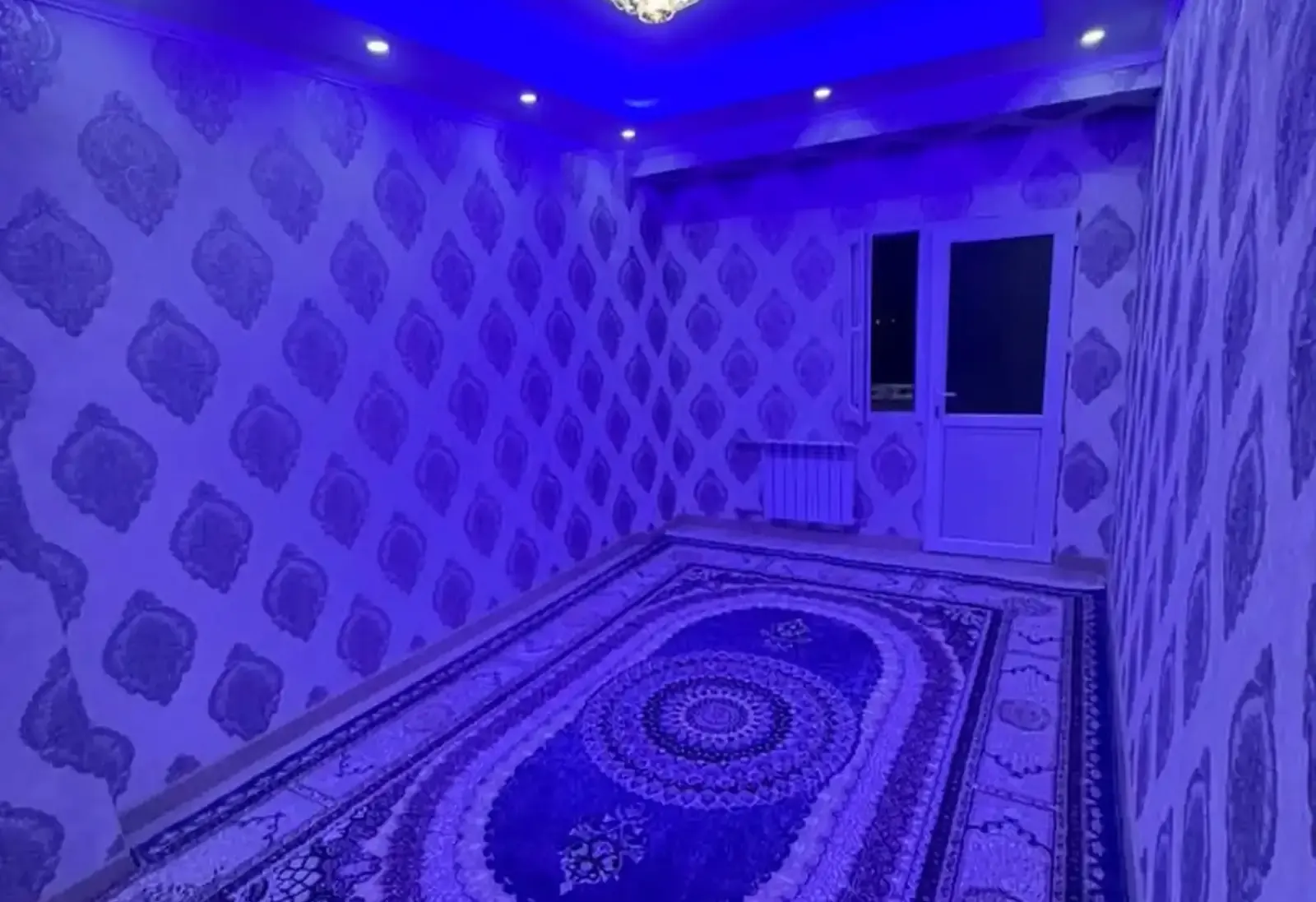 2-комн. квартира, 10 этаж, 65м², кольцевой мардон