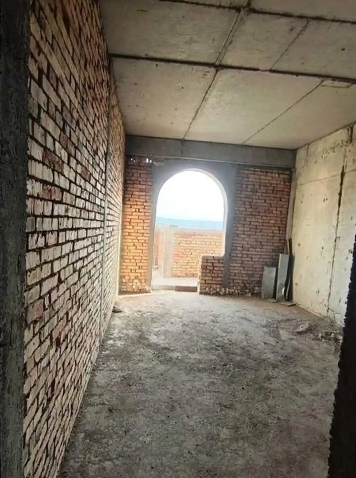 2-комн. квартира, 12 этаж, 77 м², Сино кольцовой Профсоюз