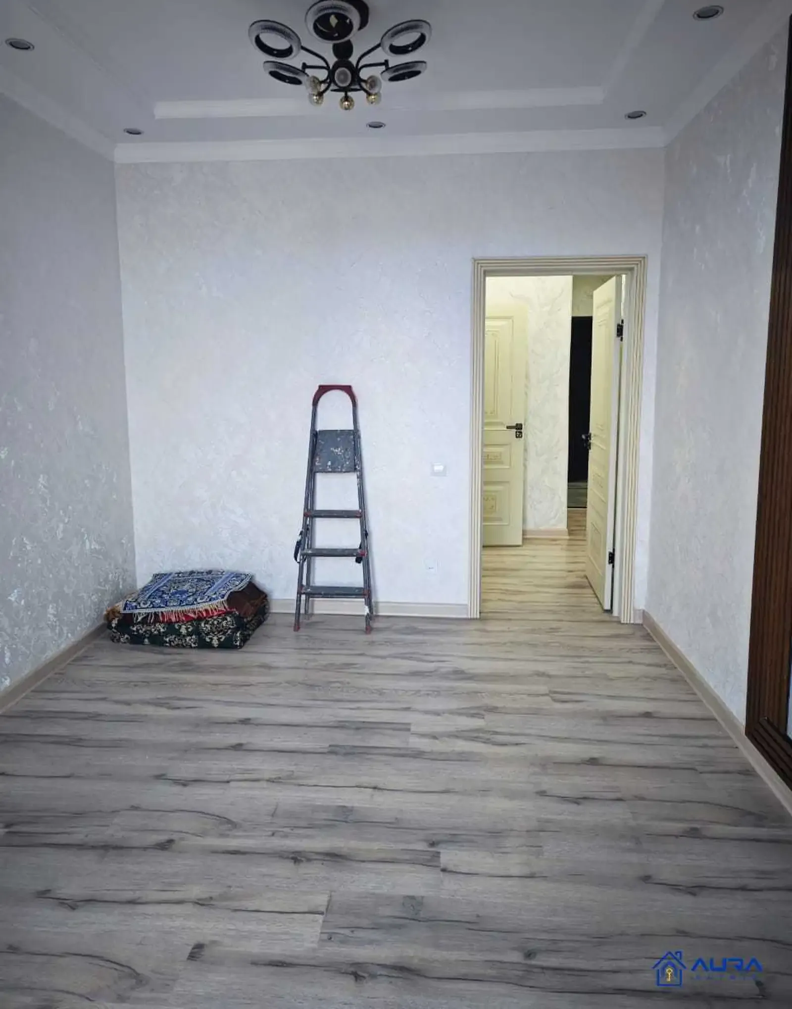 2-комн. квартира, 7 этаж, 55 м², Поворот Ленинграда